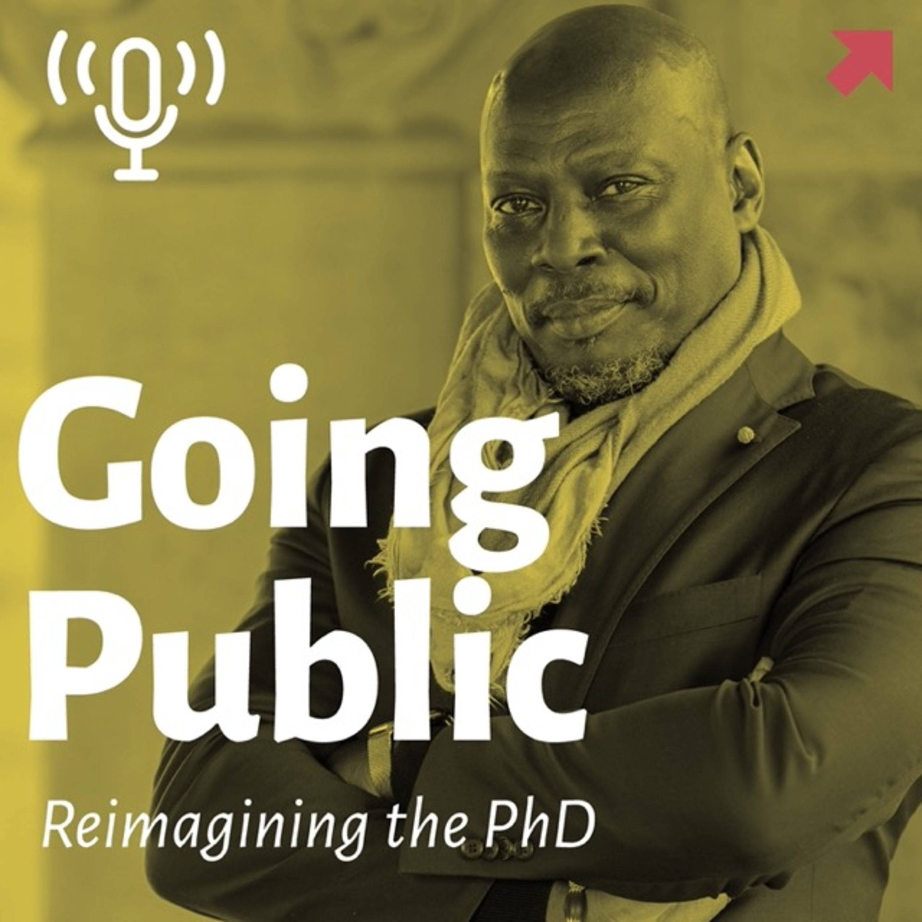 Going Public: Reimagining the PhD