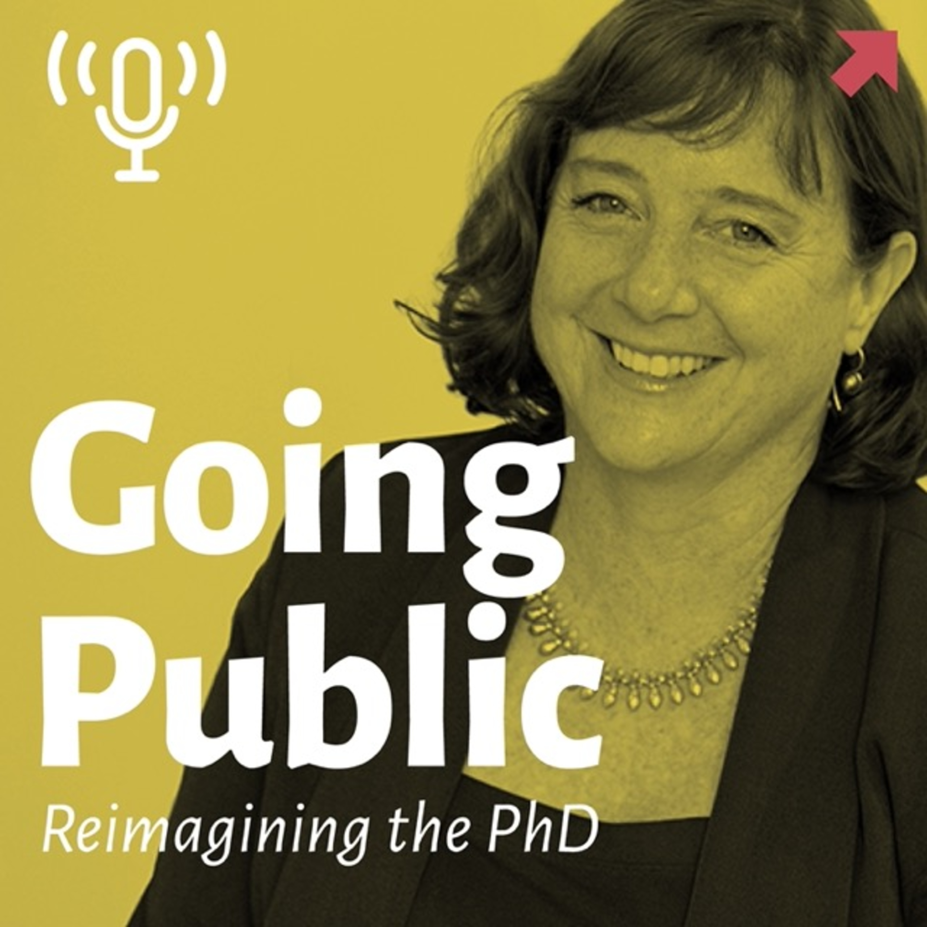 Going Public: Reimagining the PhD