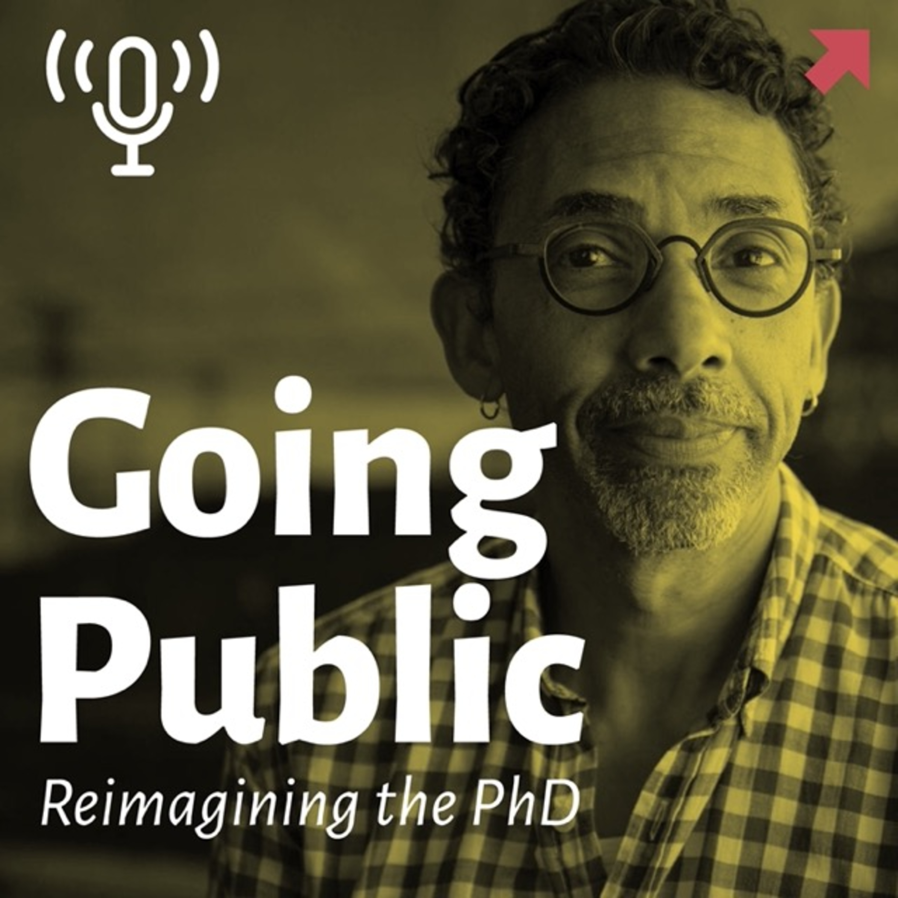 Going Public: Reimagining the PhD