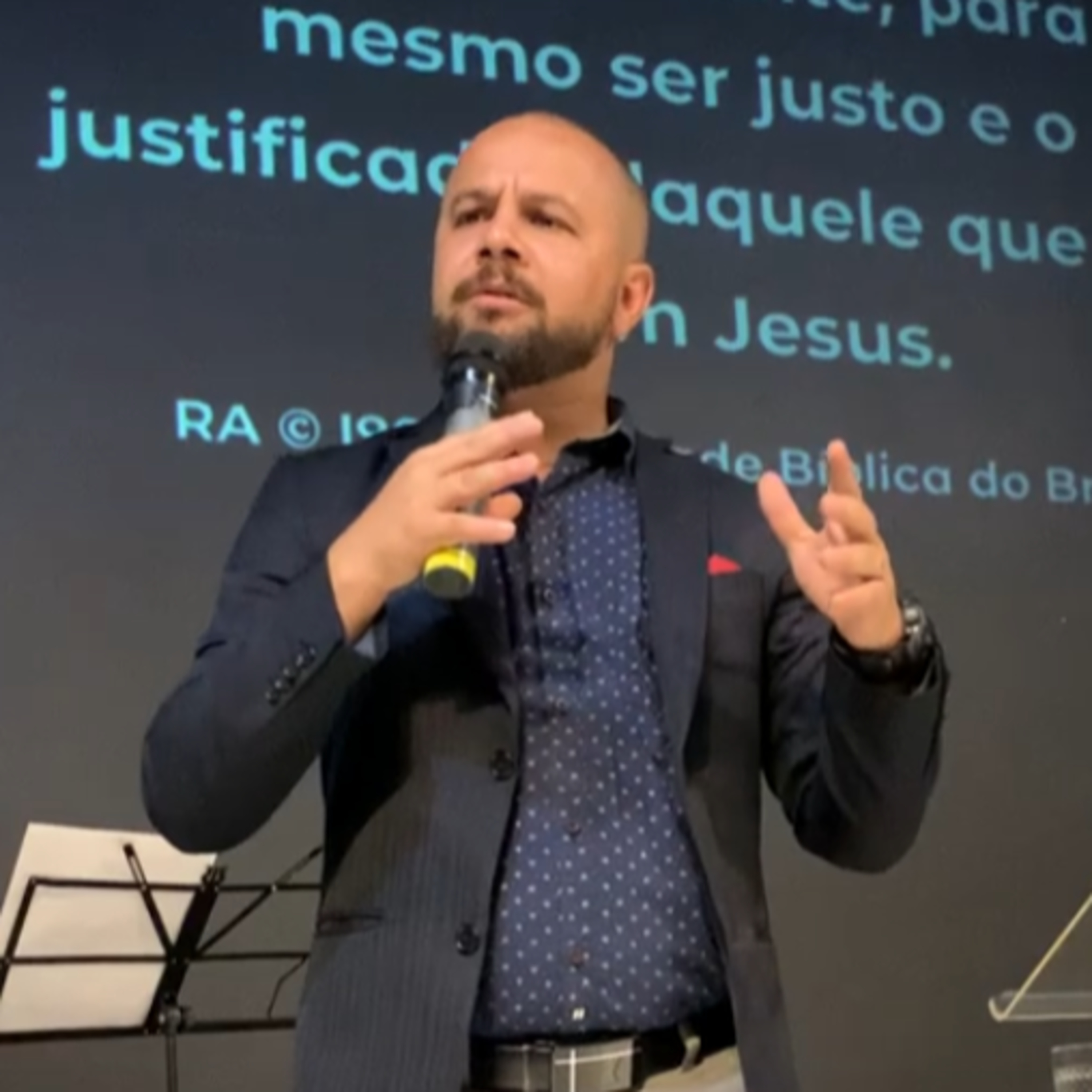Verbo da Vida Pedro Leopoldo