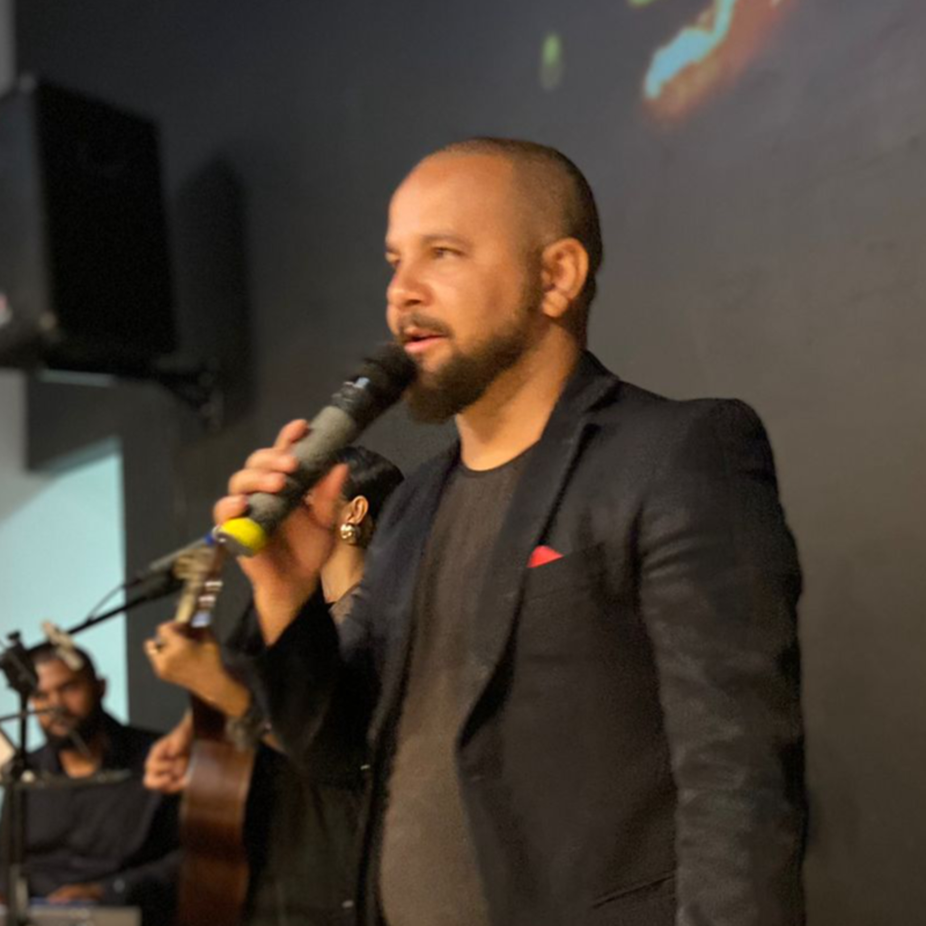 Verbo da Vida Pedro Leopoldo