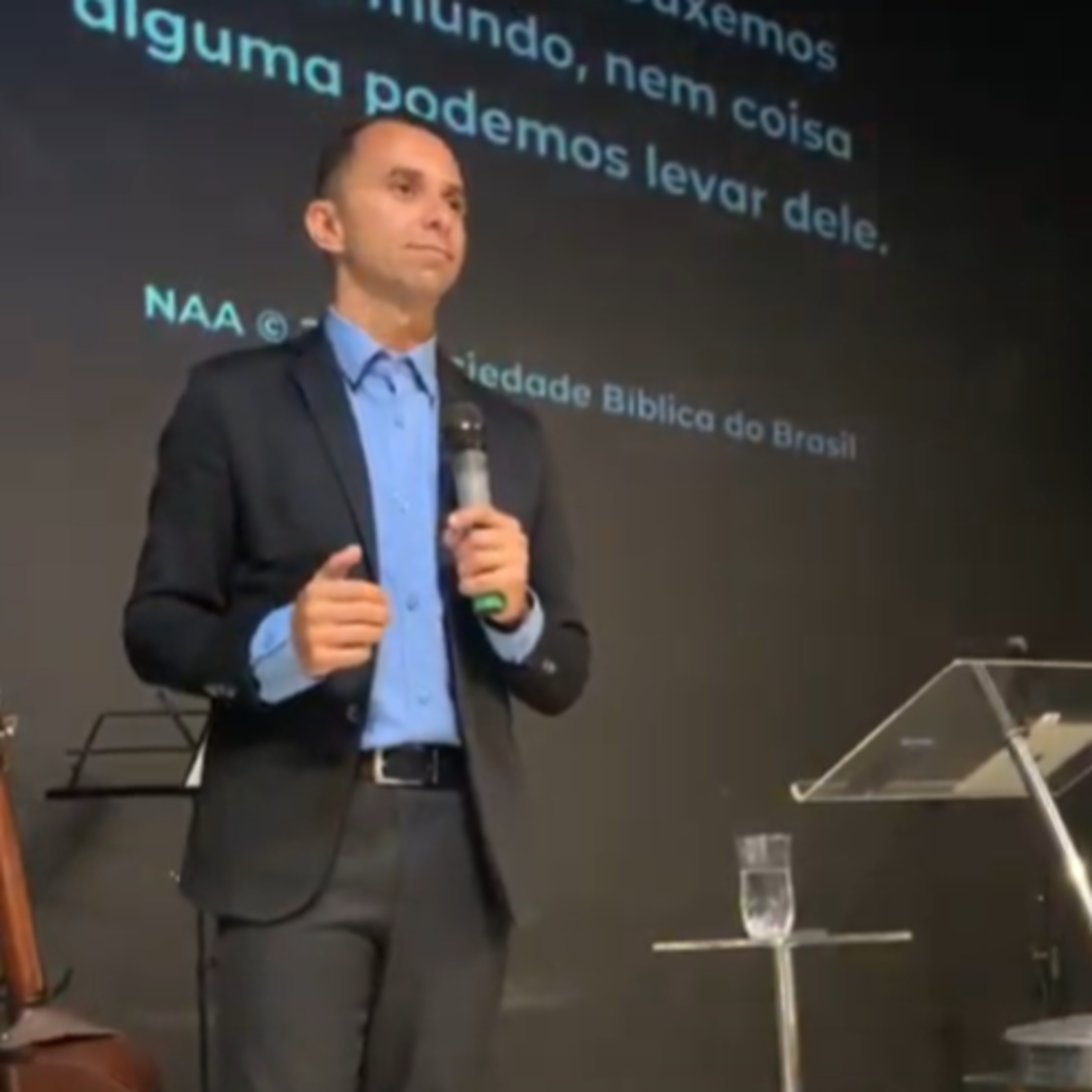 Verbo da Vida Pedro Leopoldo