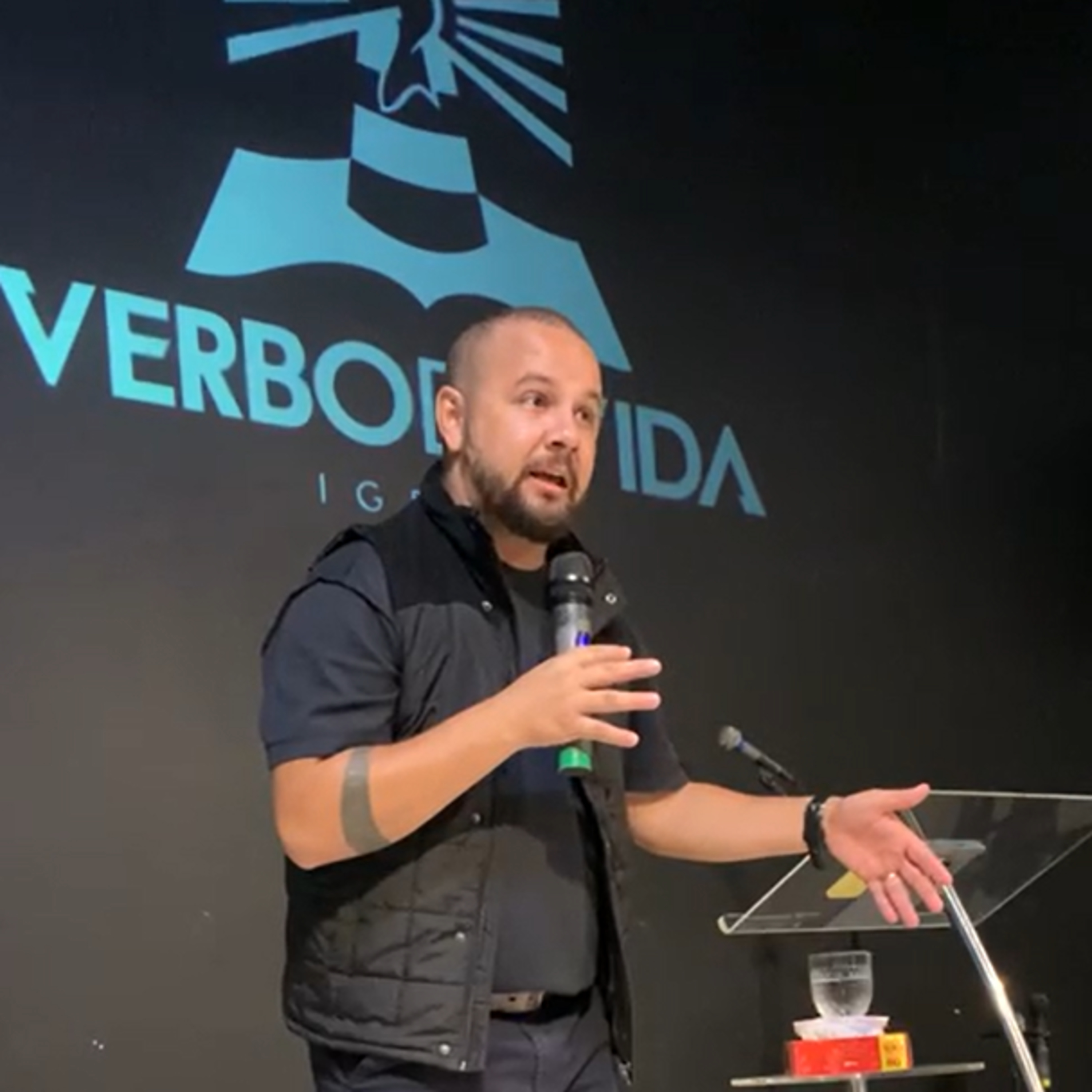 Verbo da Vida Pedro Leopoldo