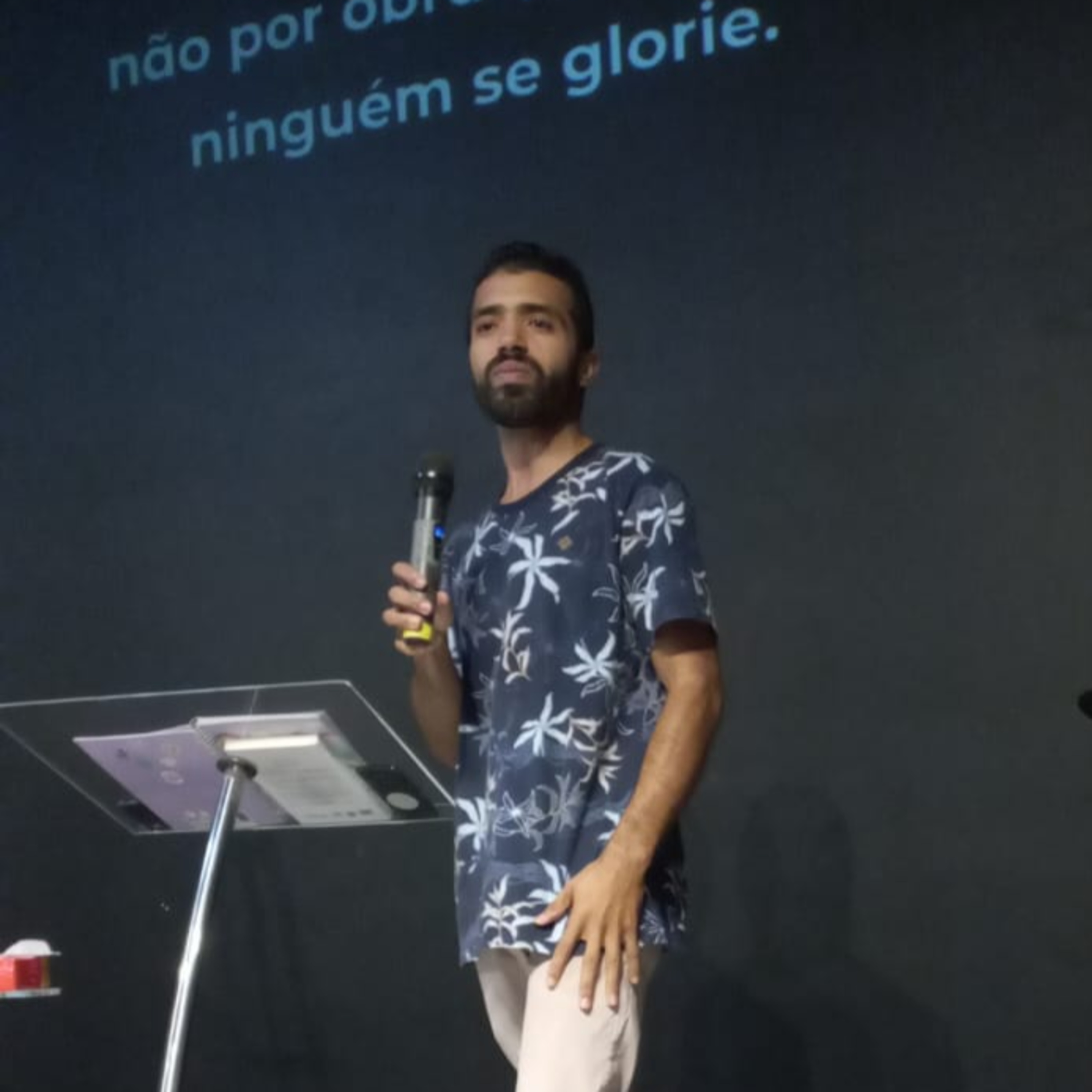 Verbo da Vida Pedro Leopoldo