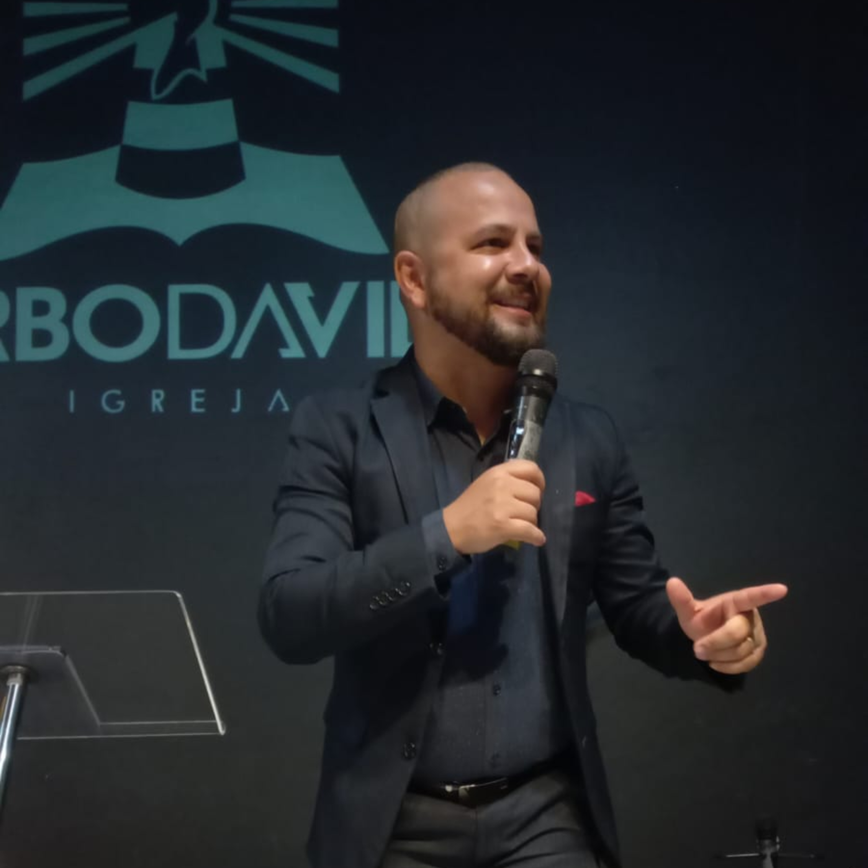 Verbo da Vida Pedro Leopoldo