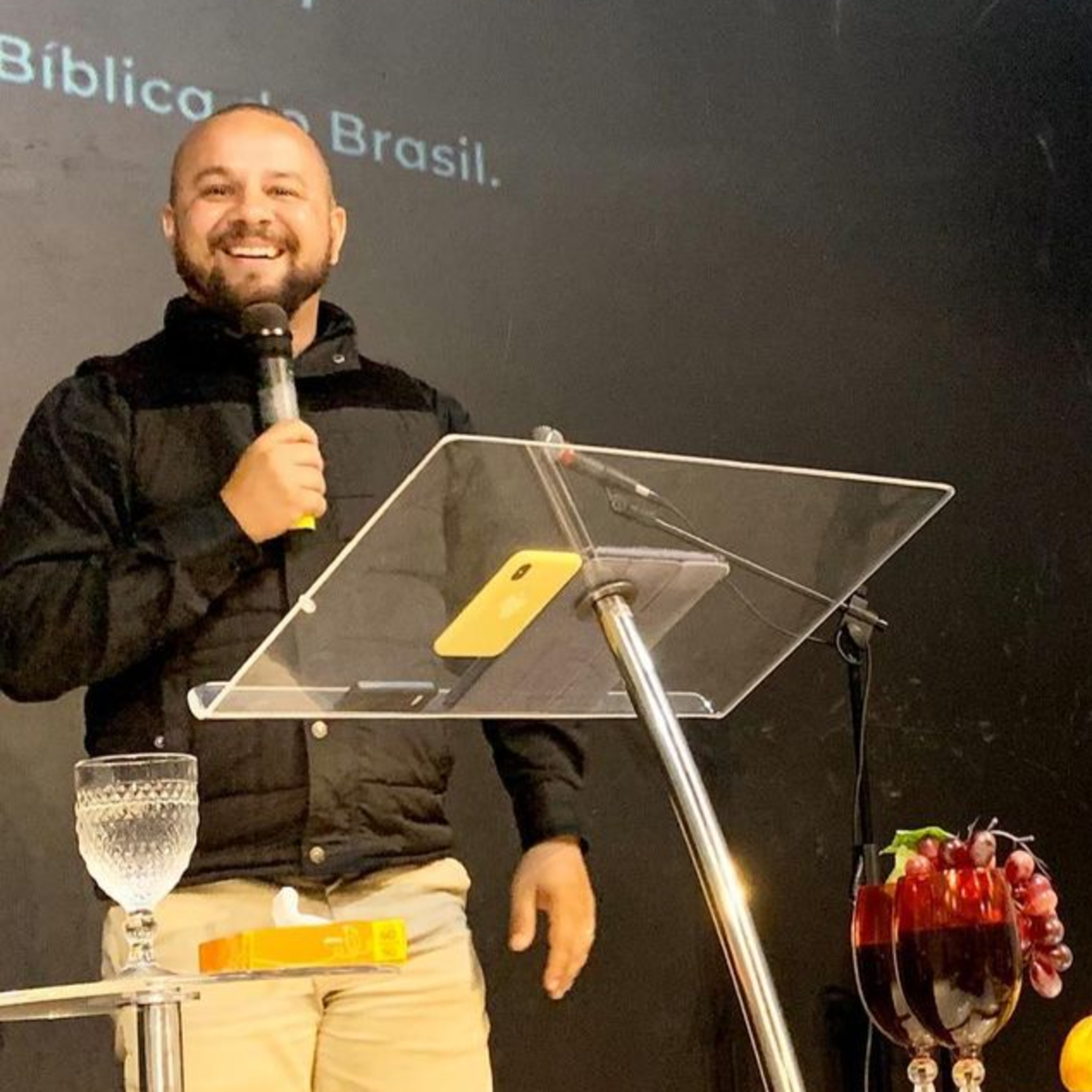 Verbo da Vida Pedro Leopoldo