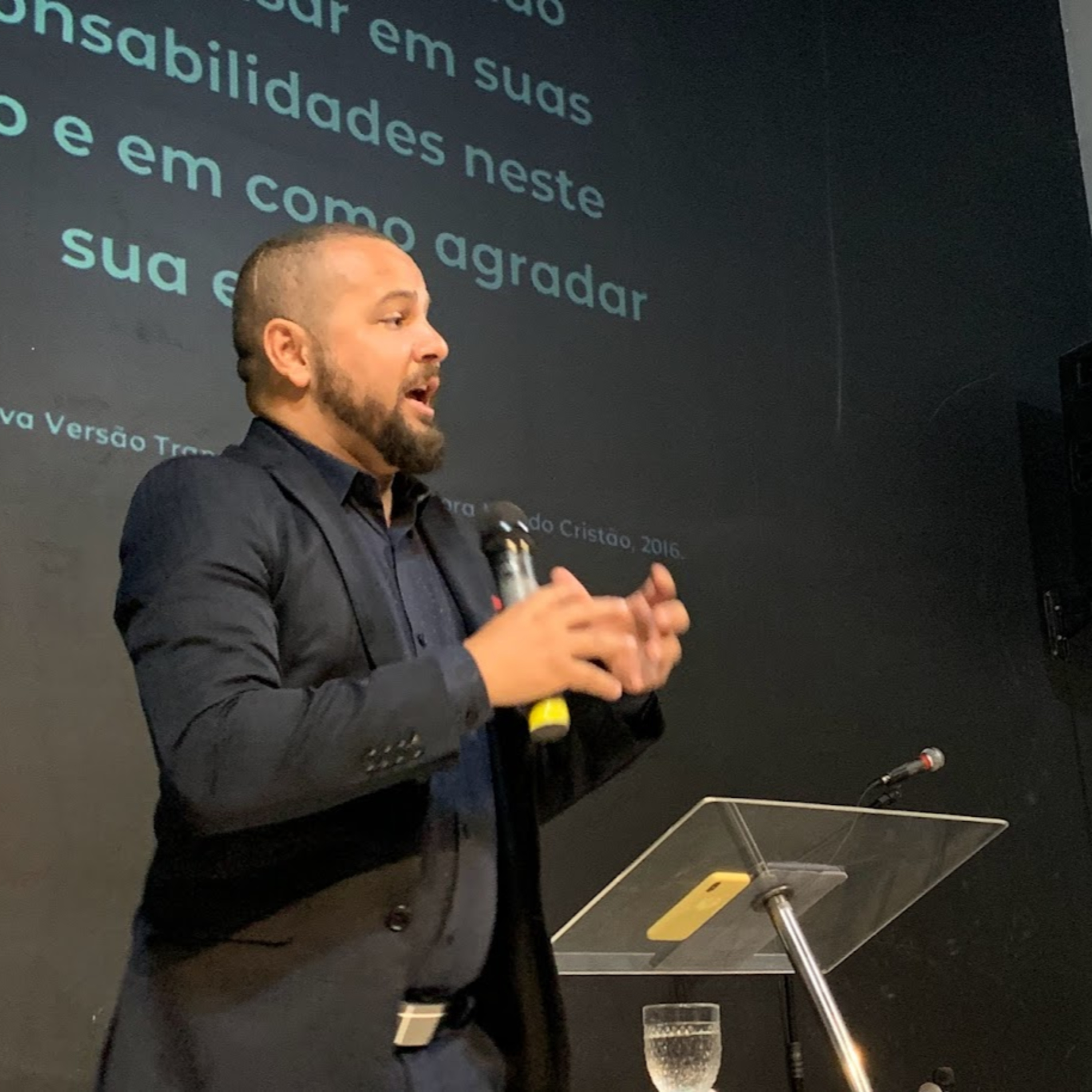 Verbo da Vida Pedro Leopoldo