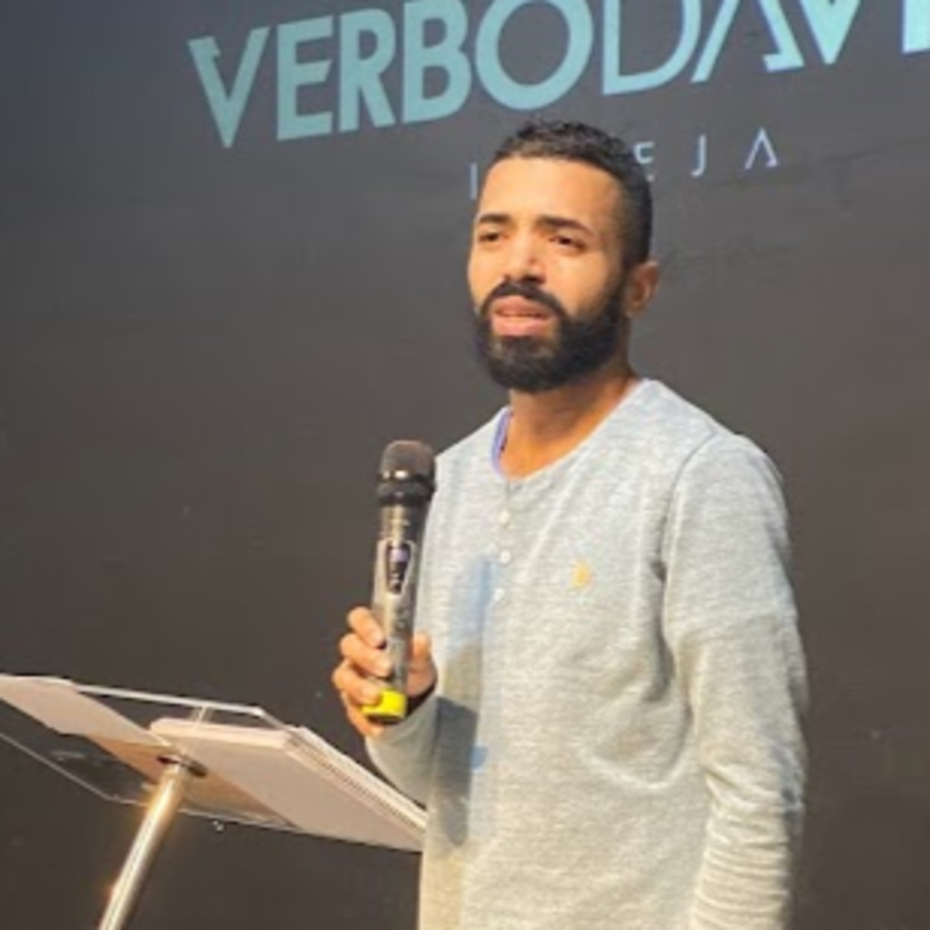 Verbo da Vida Pedro Leopoldo