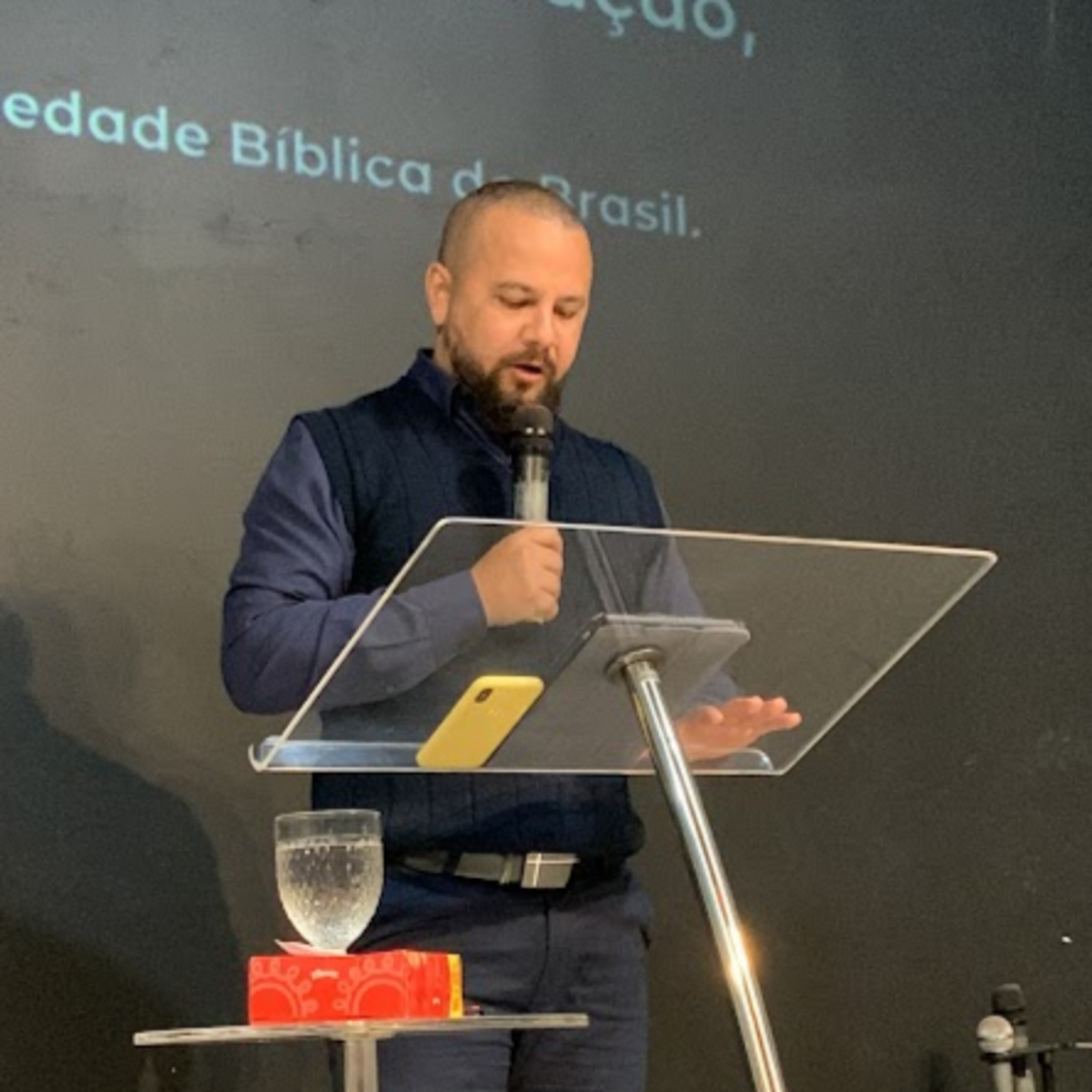 Verbo da Vida Pedro Leopoldo