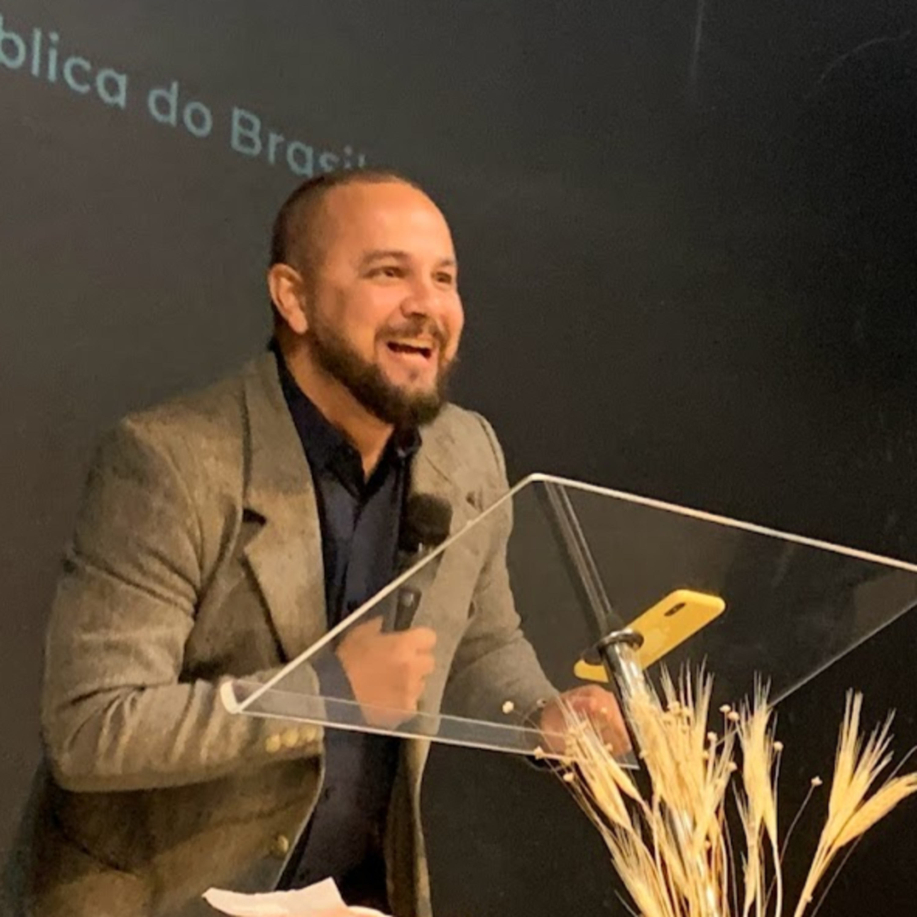 Verbo da Vida Pedro Leopoldo