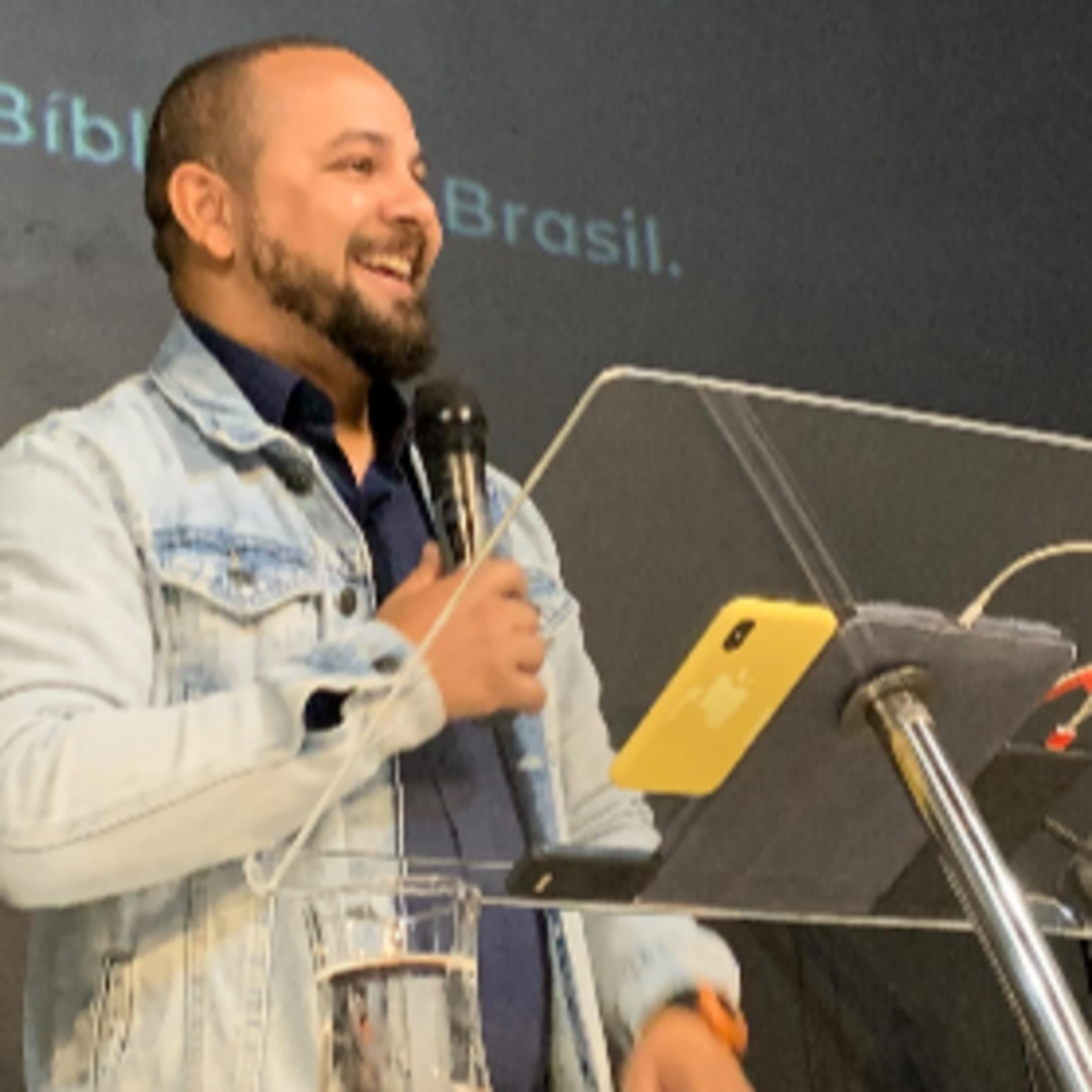 Verbo da Vida Pedro Leopoldo