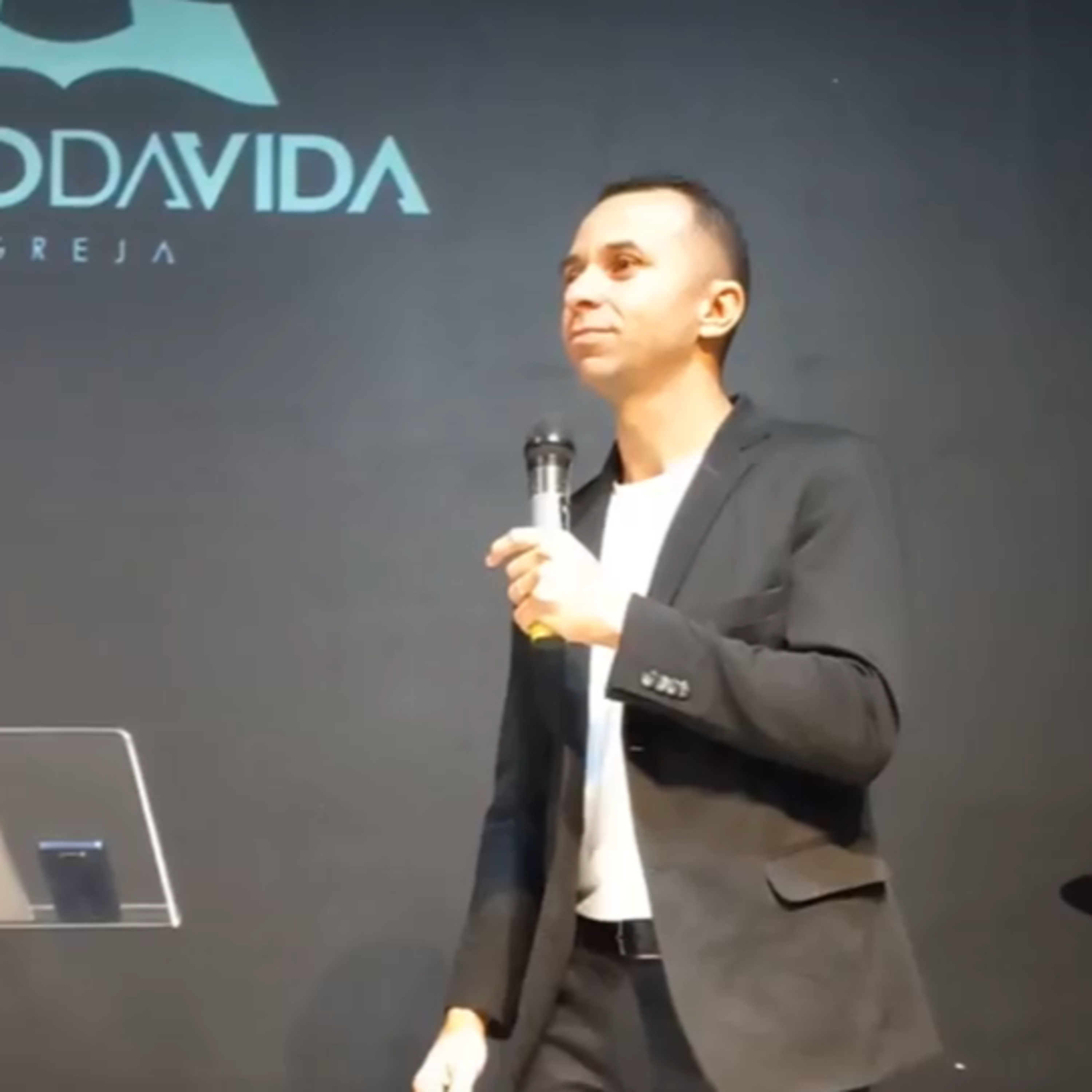 Verbo da Vida Pedro Leopoldo