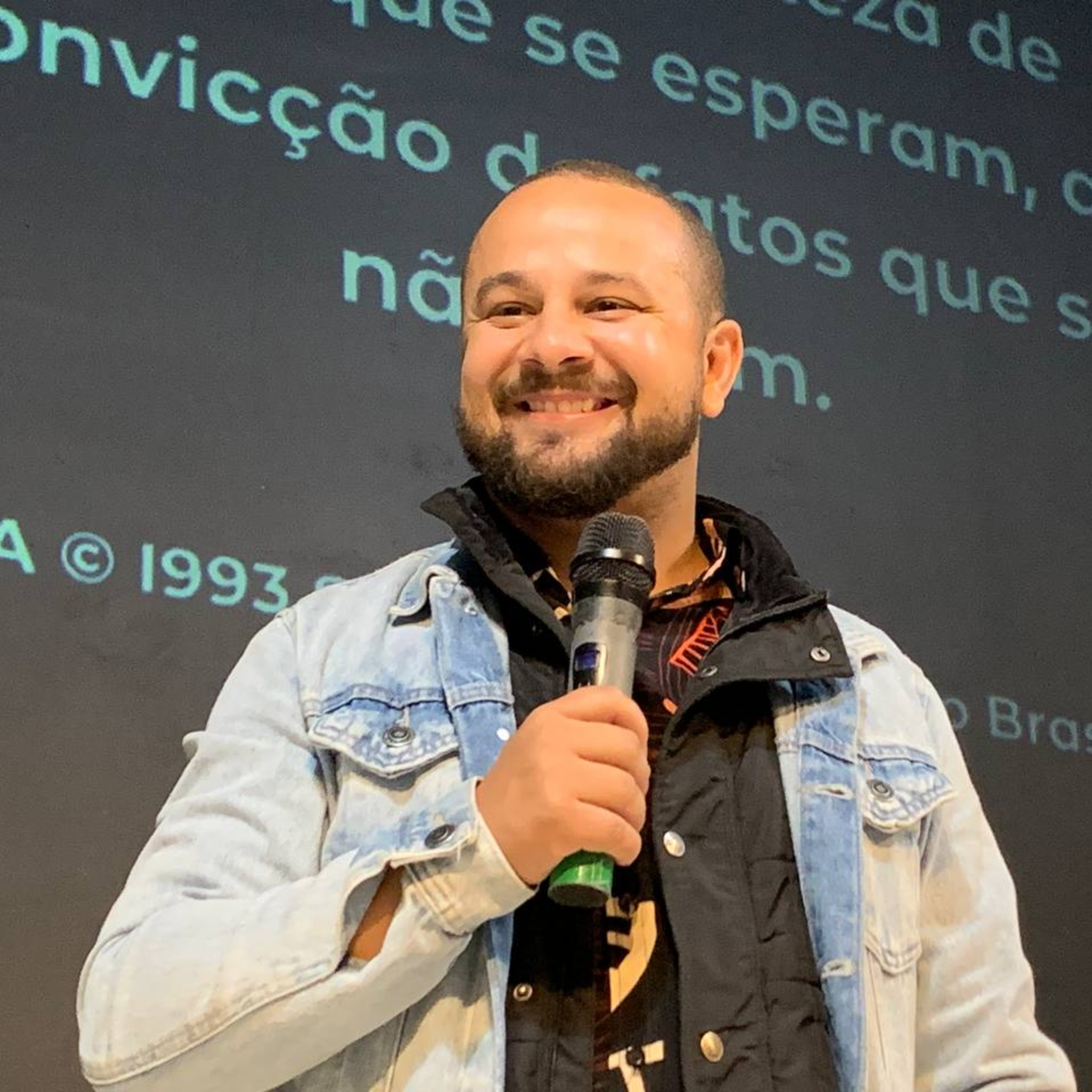 Verbo da Vida Pedro Leopoldo