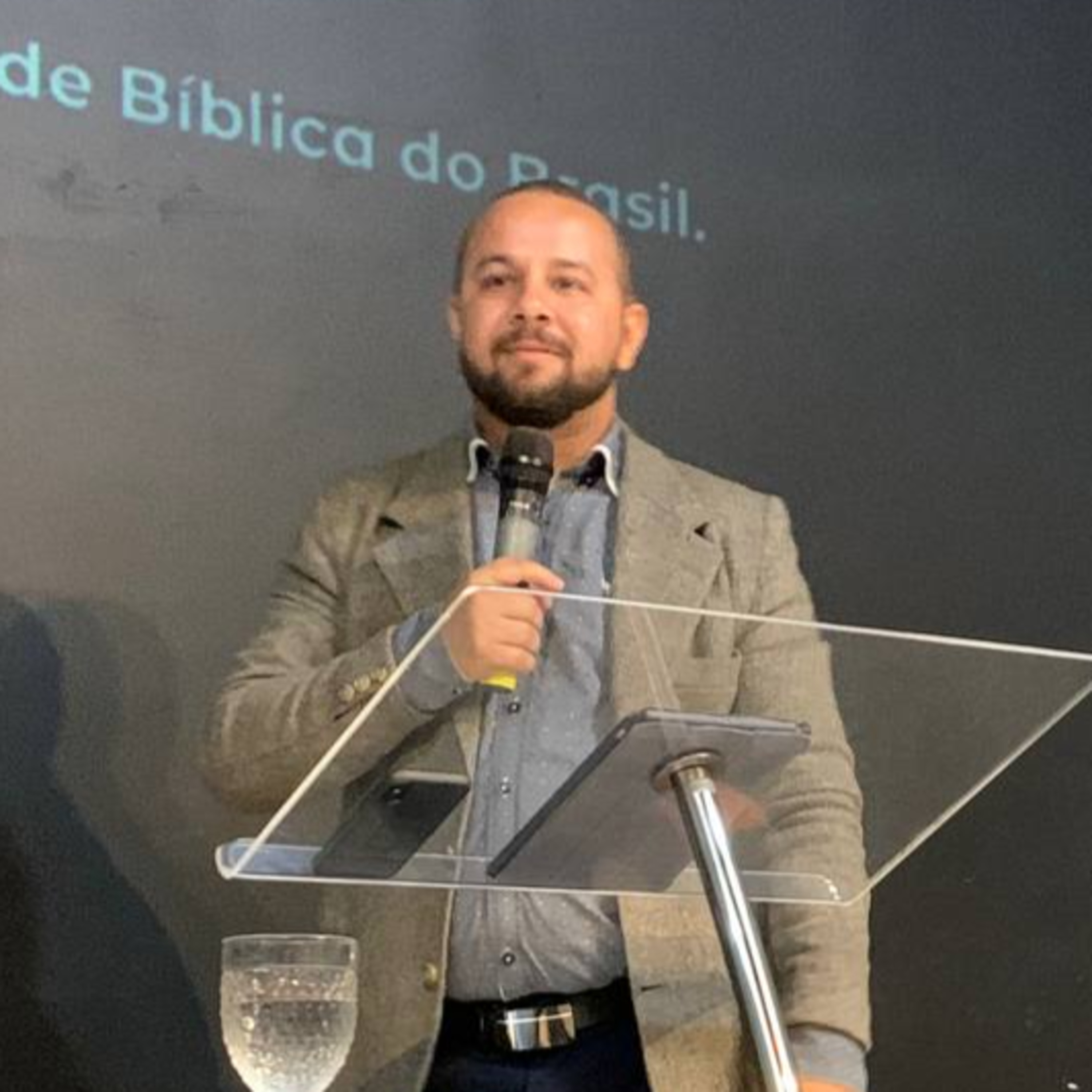 Verbo da Vida Pedro Leopoldo