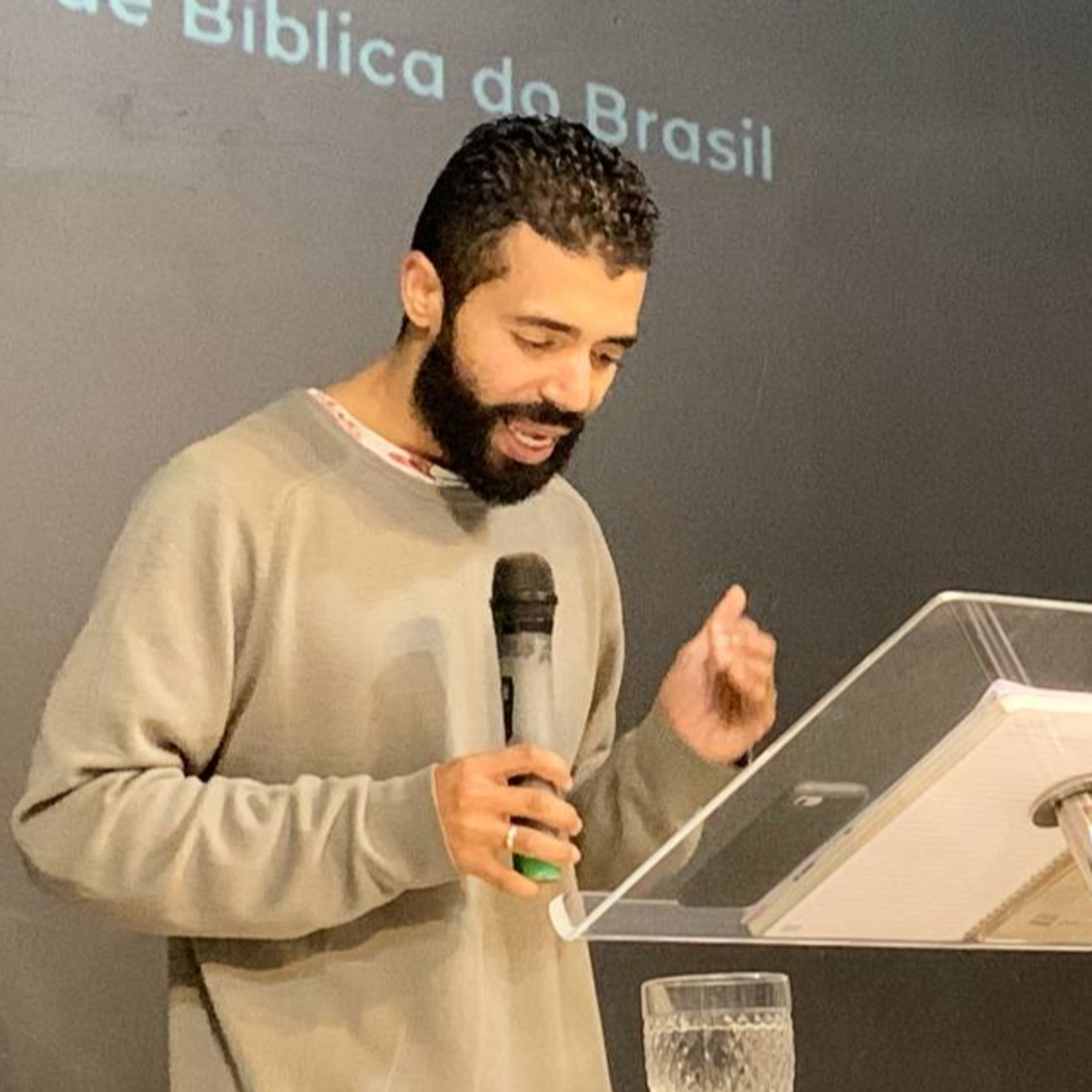 Verbo da Vida Pedro Leopoldo