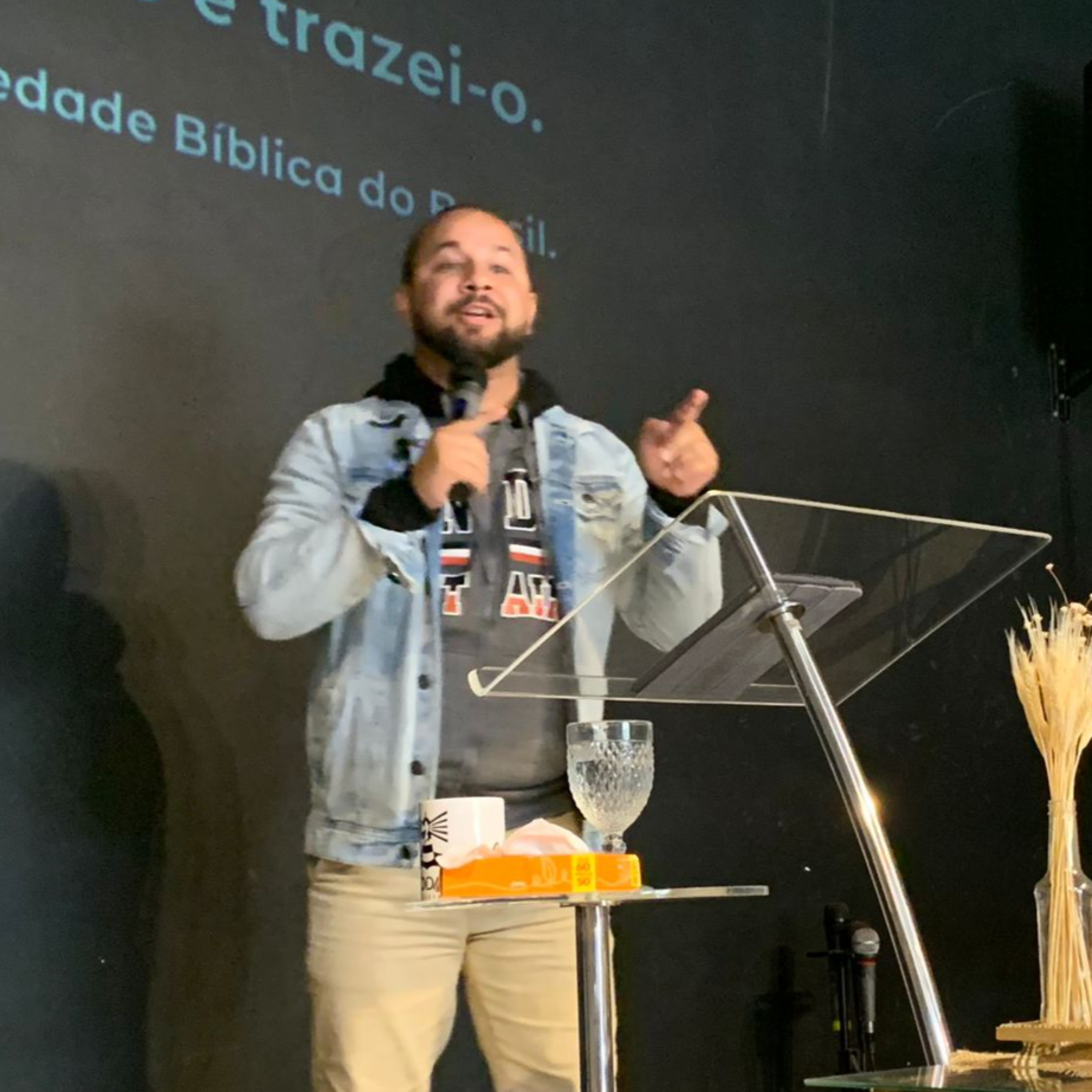 Verbo da Vida Pedro Leopoldo