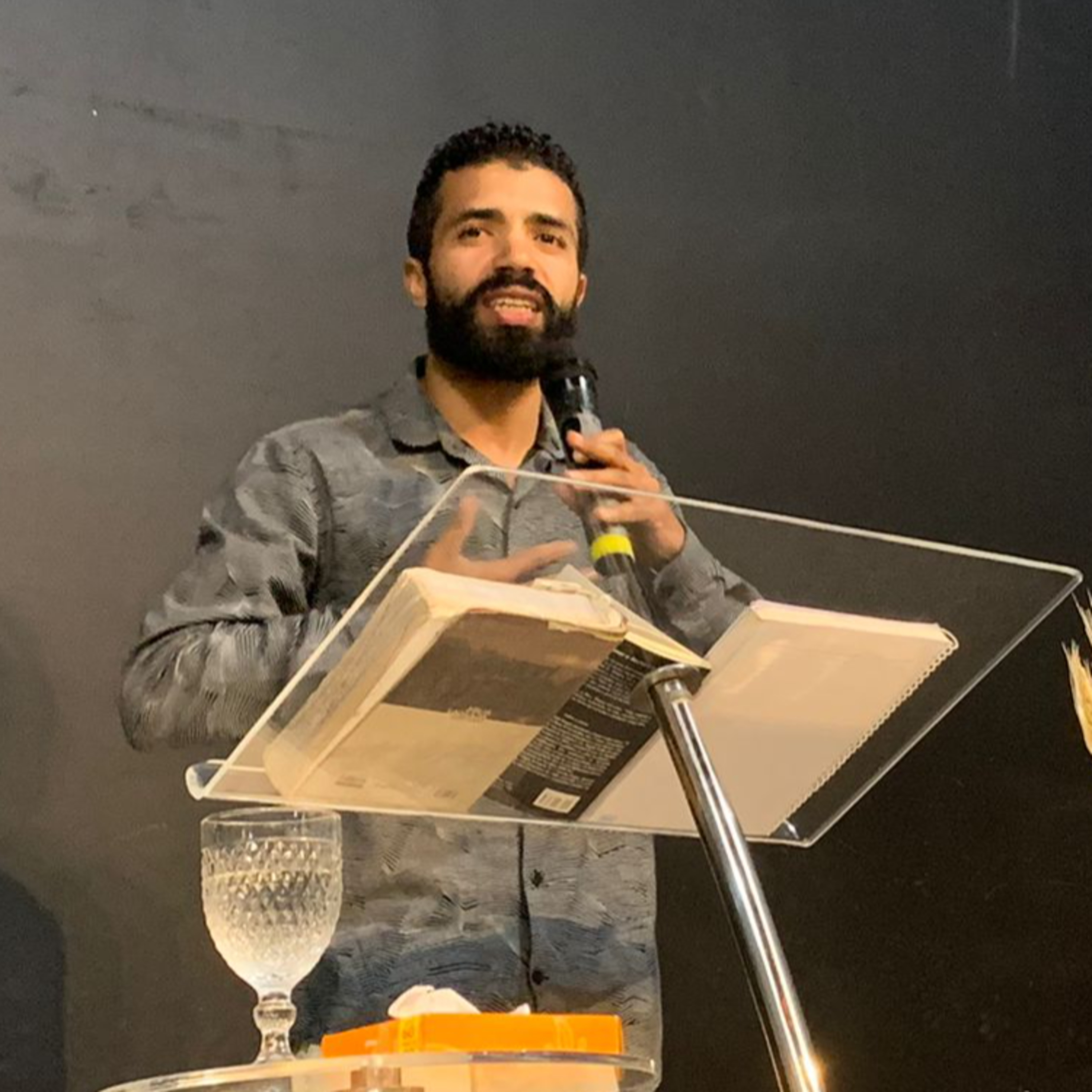 Verbo da Vida Pedro Leopoldo