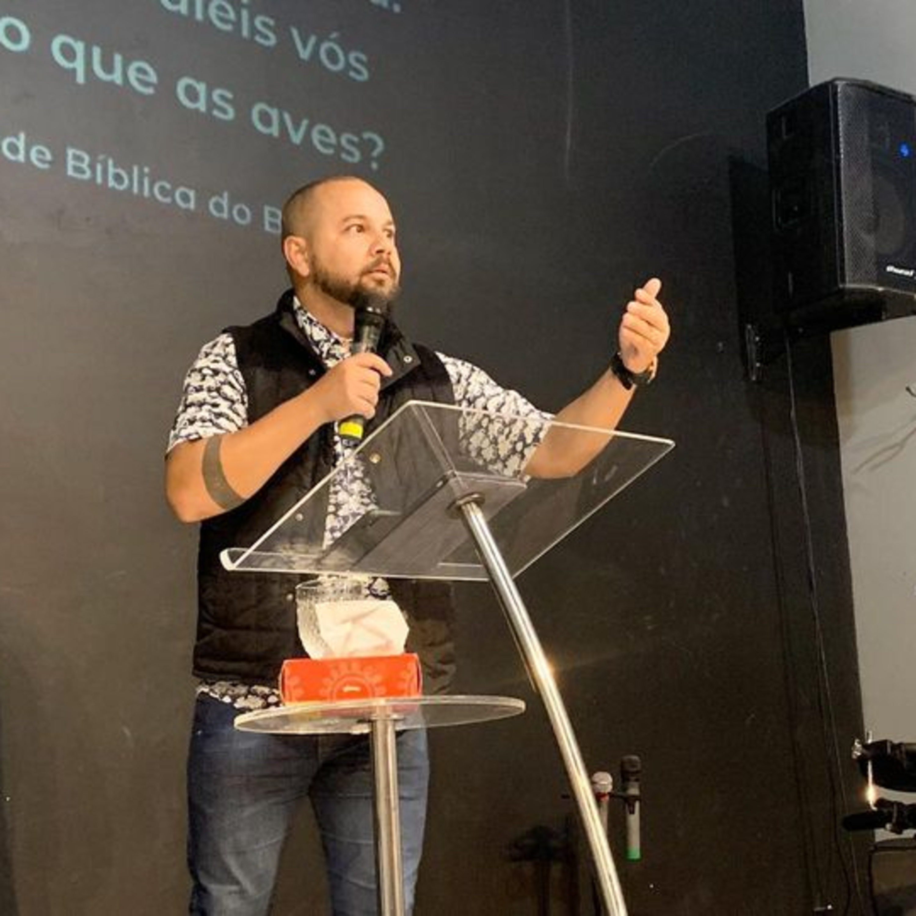 Verbo da Vida Pedro Leopoldo