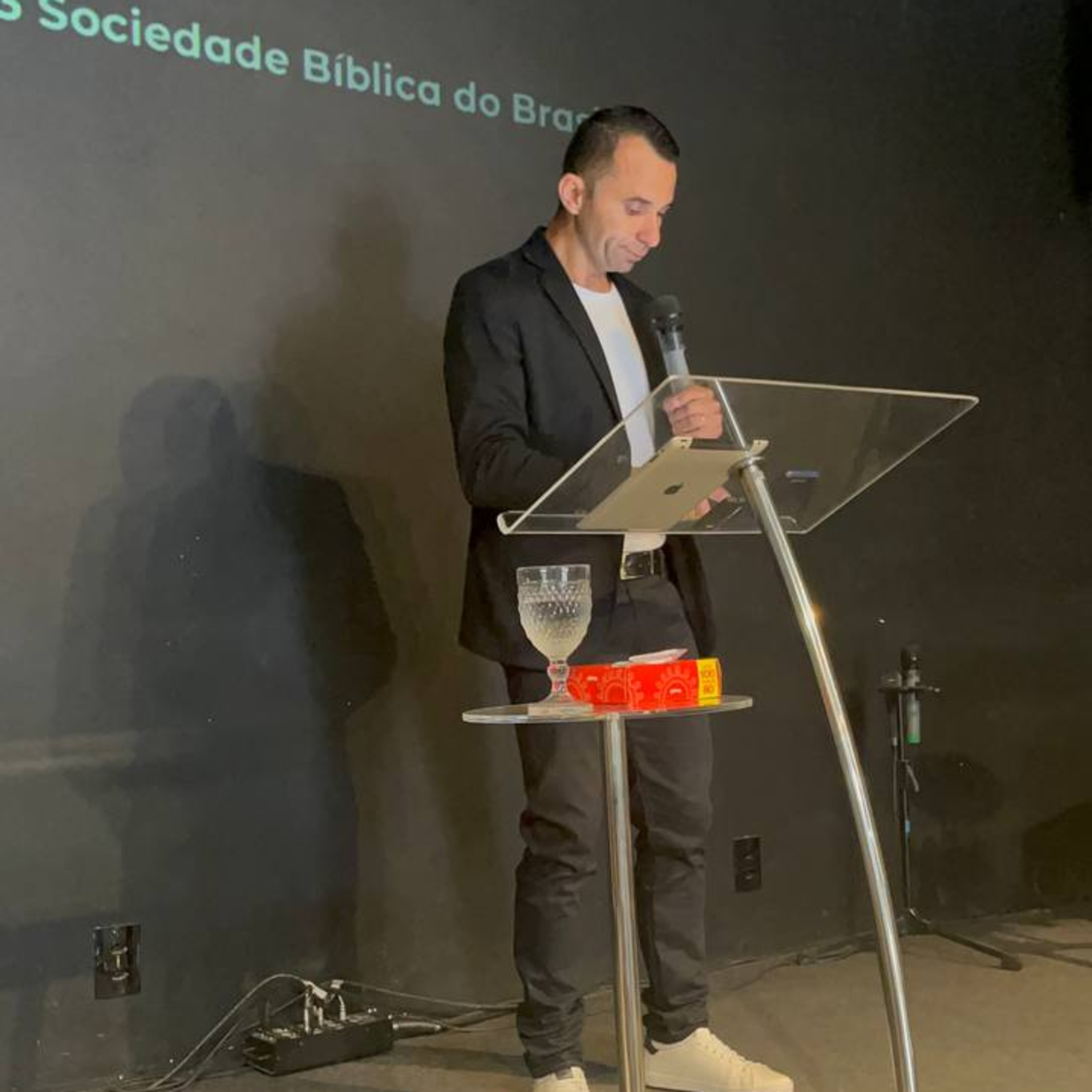 Verbo da Vida Pedro Leopoldo