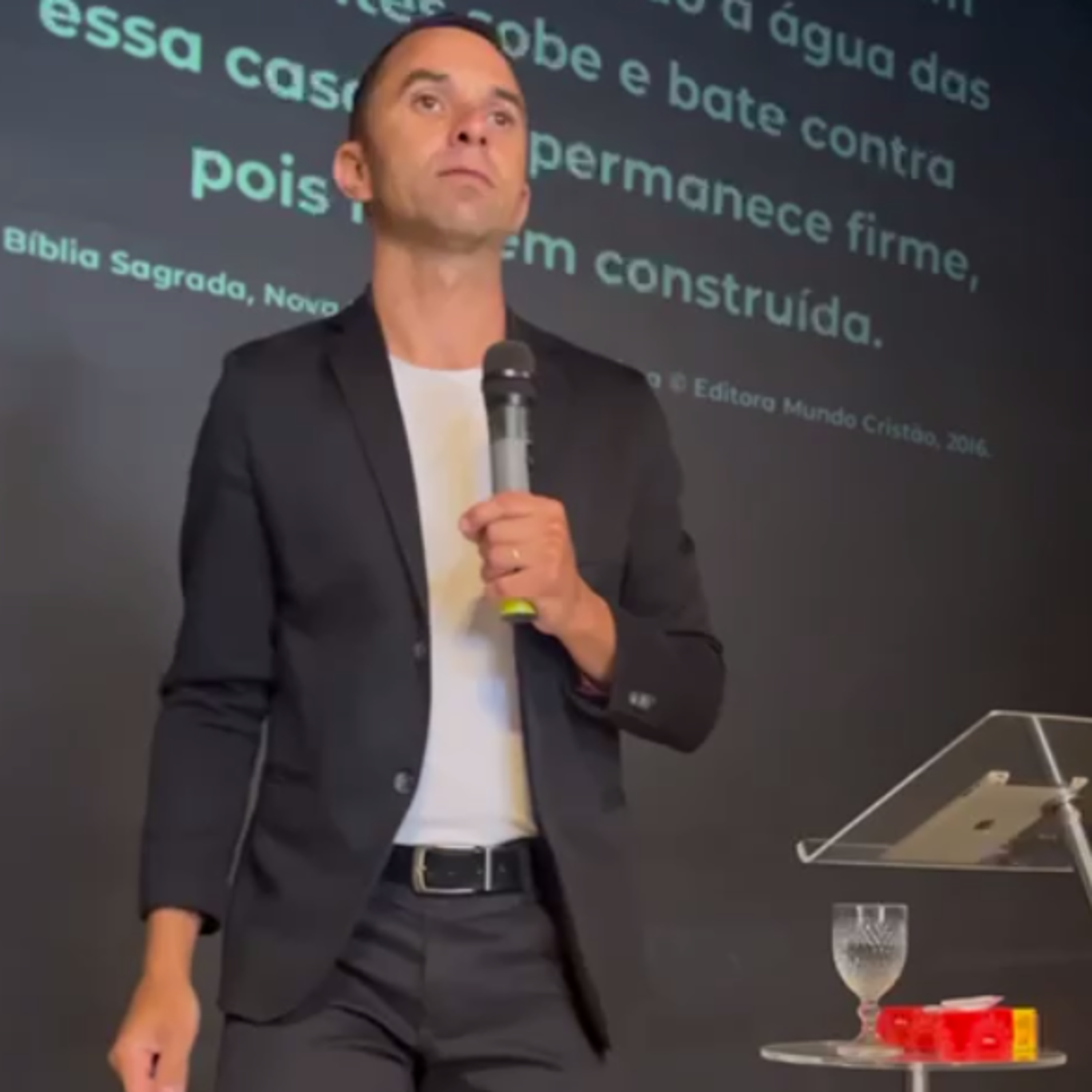 Verbo da Vida Pedro Leopoldo