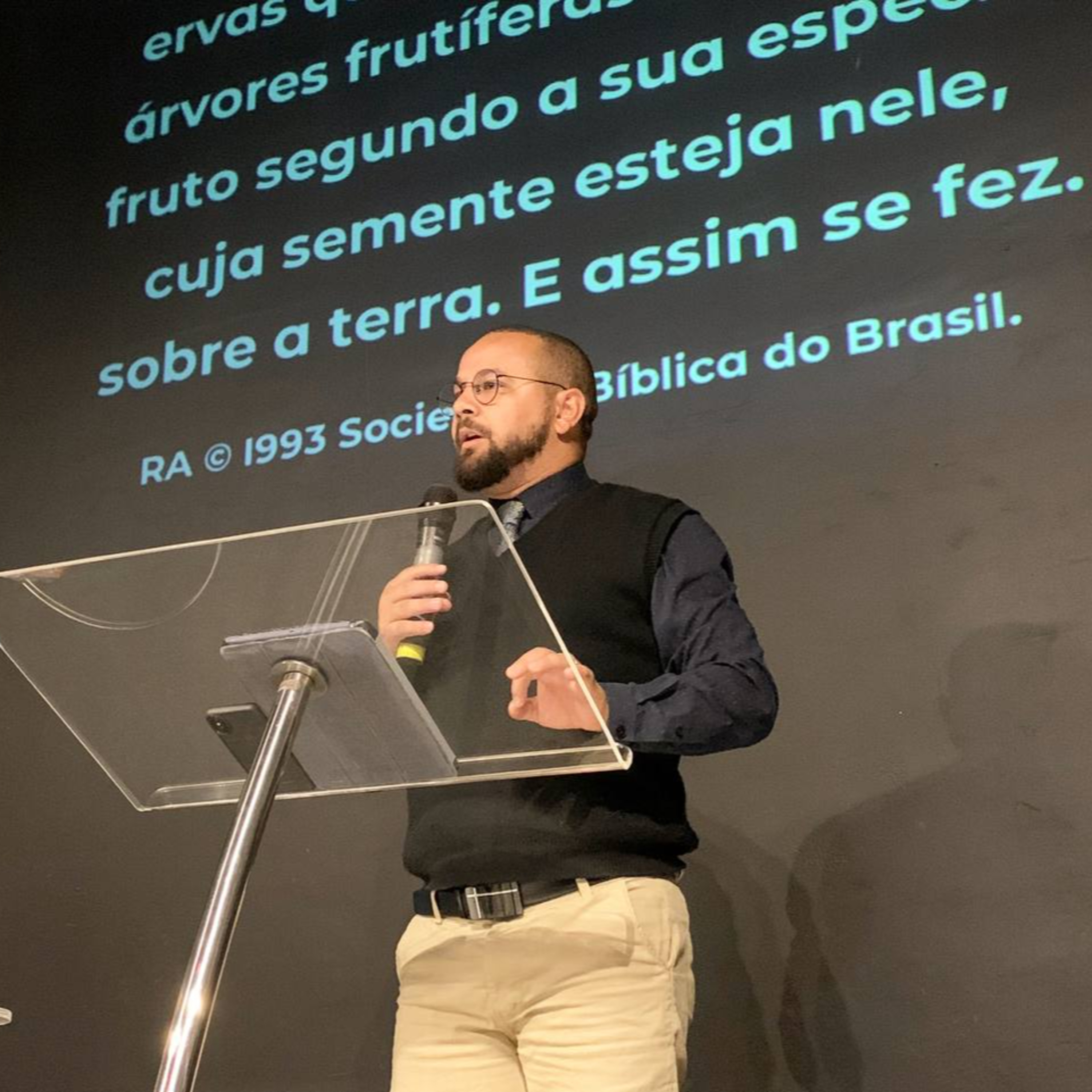 Verbo da Vida Pedro Leopoldo