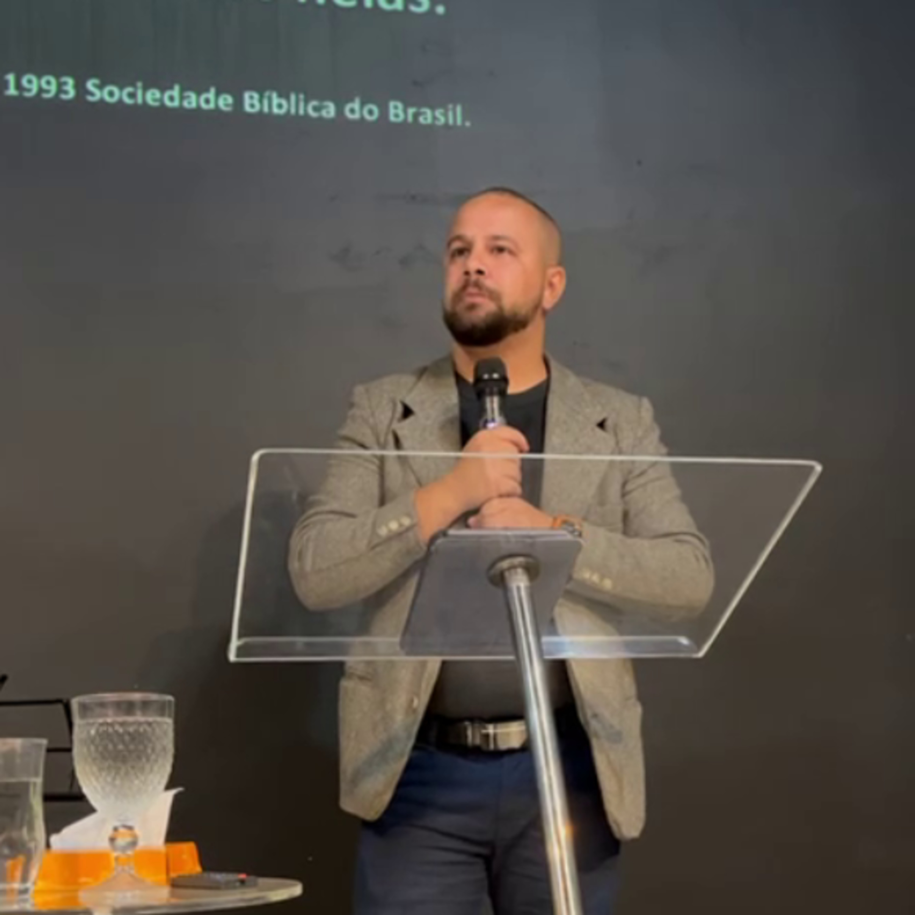 Verbo da Vida Pedro Leopoldo