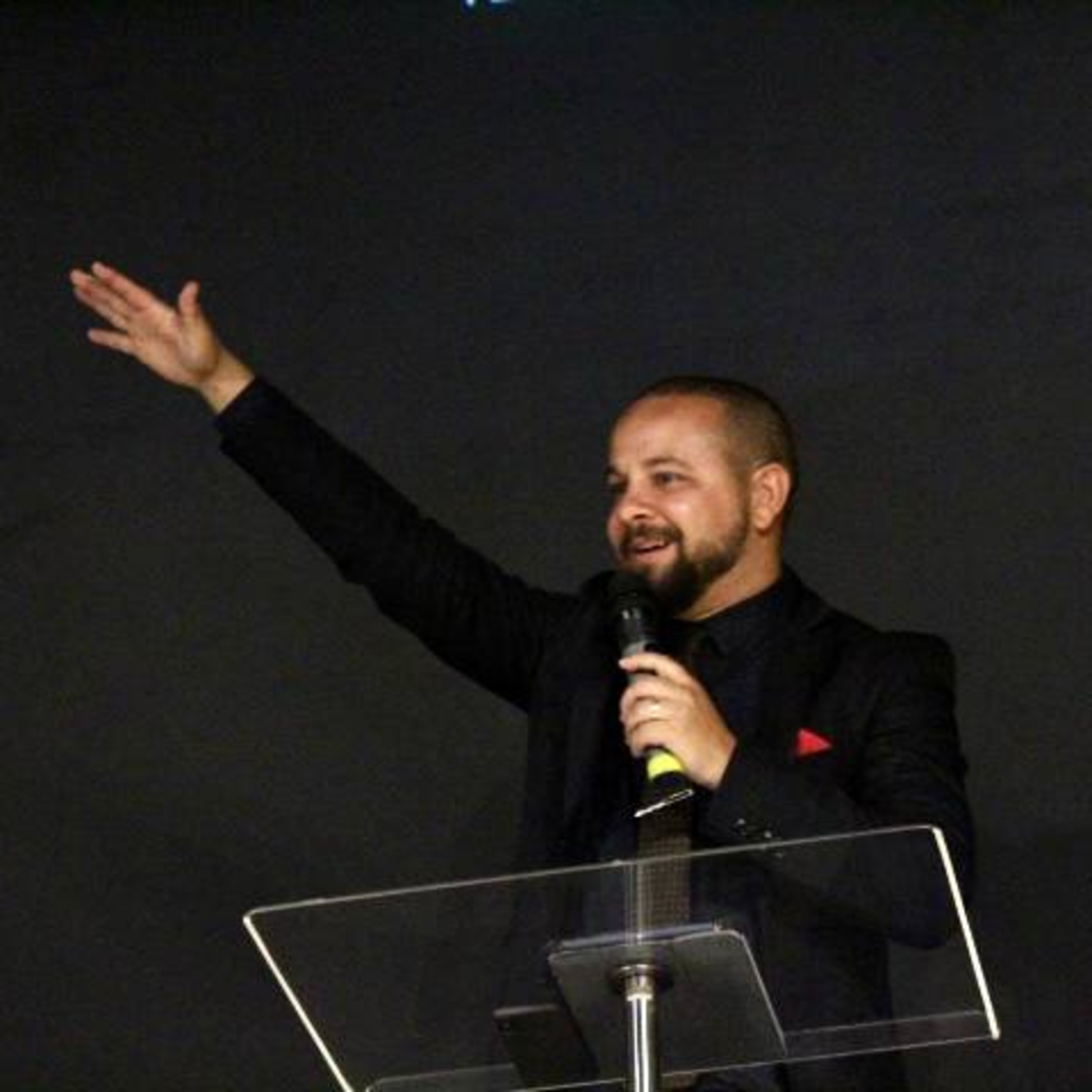 Culto de Celebração - Formatura Discipulado - Pr. Guilherme Silva episode artwork
