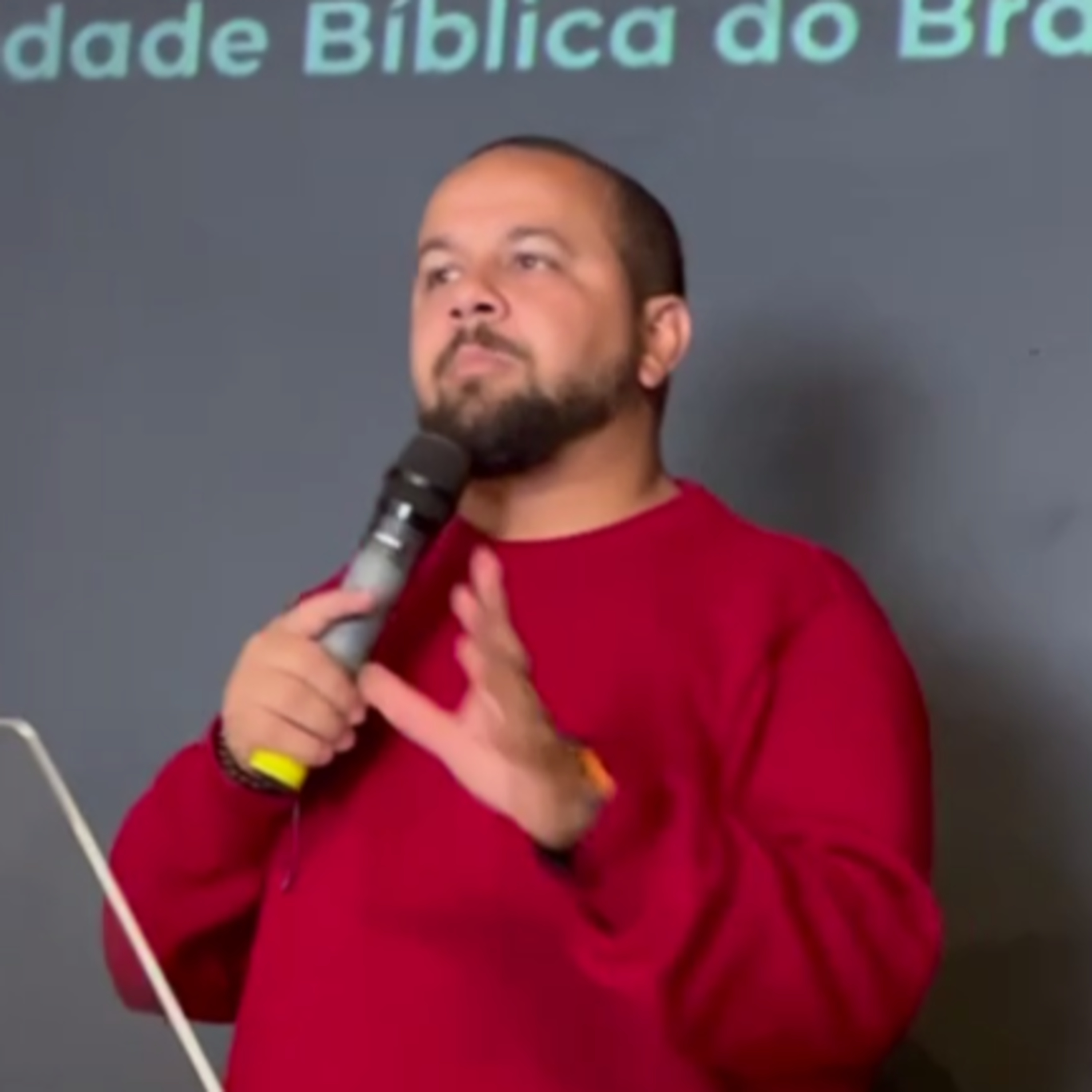 Culto de Celebração - Pr. Guilherme Silva - Culto Manhã episode artwork
