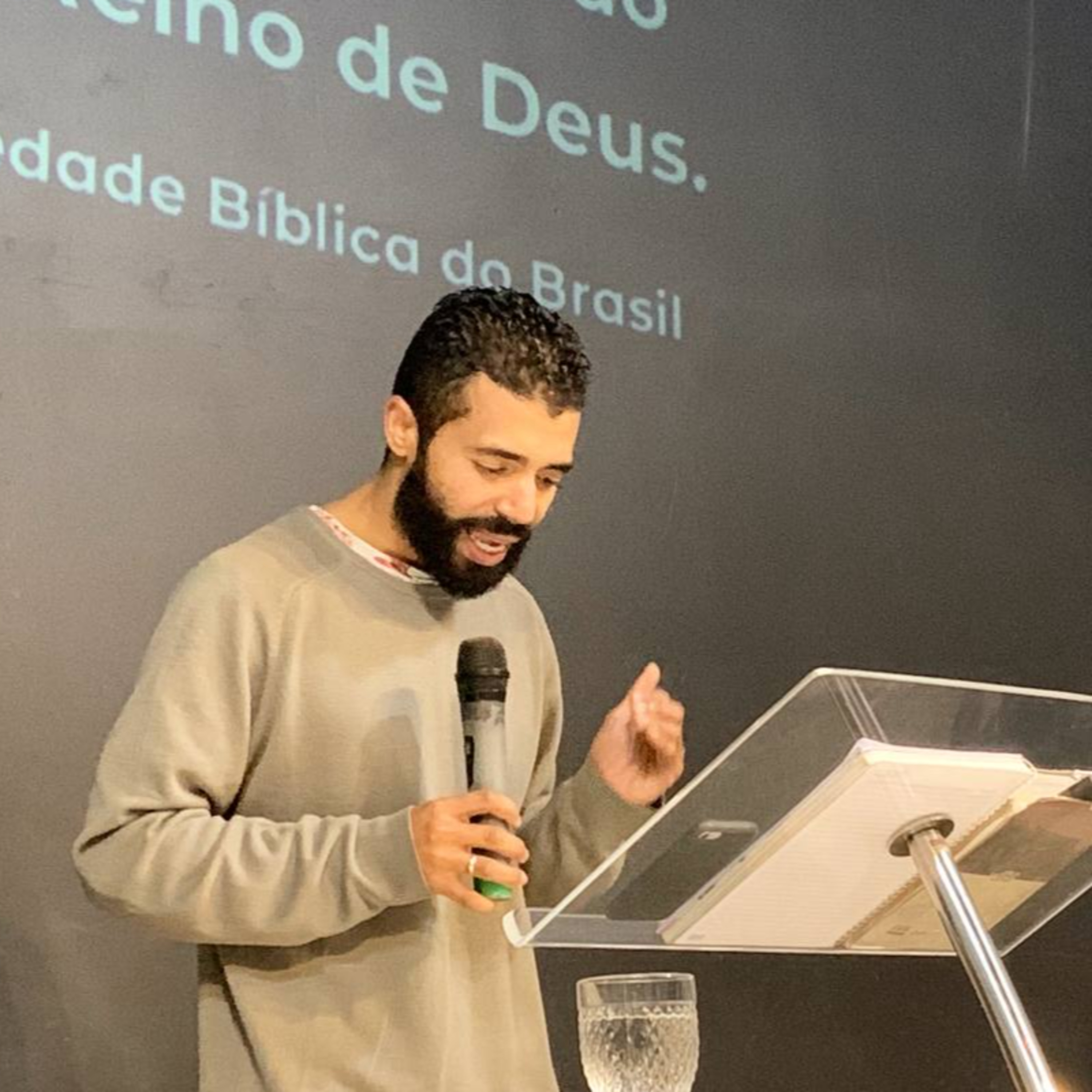 Verbo da Vida Pedro Leopoldo