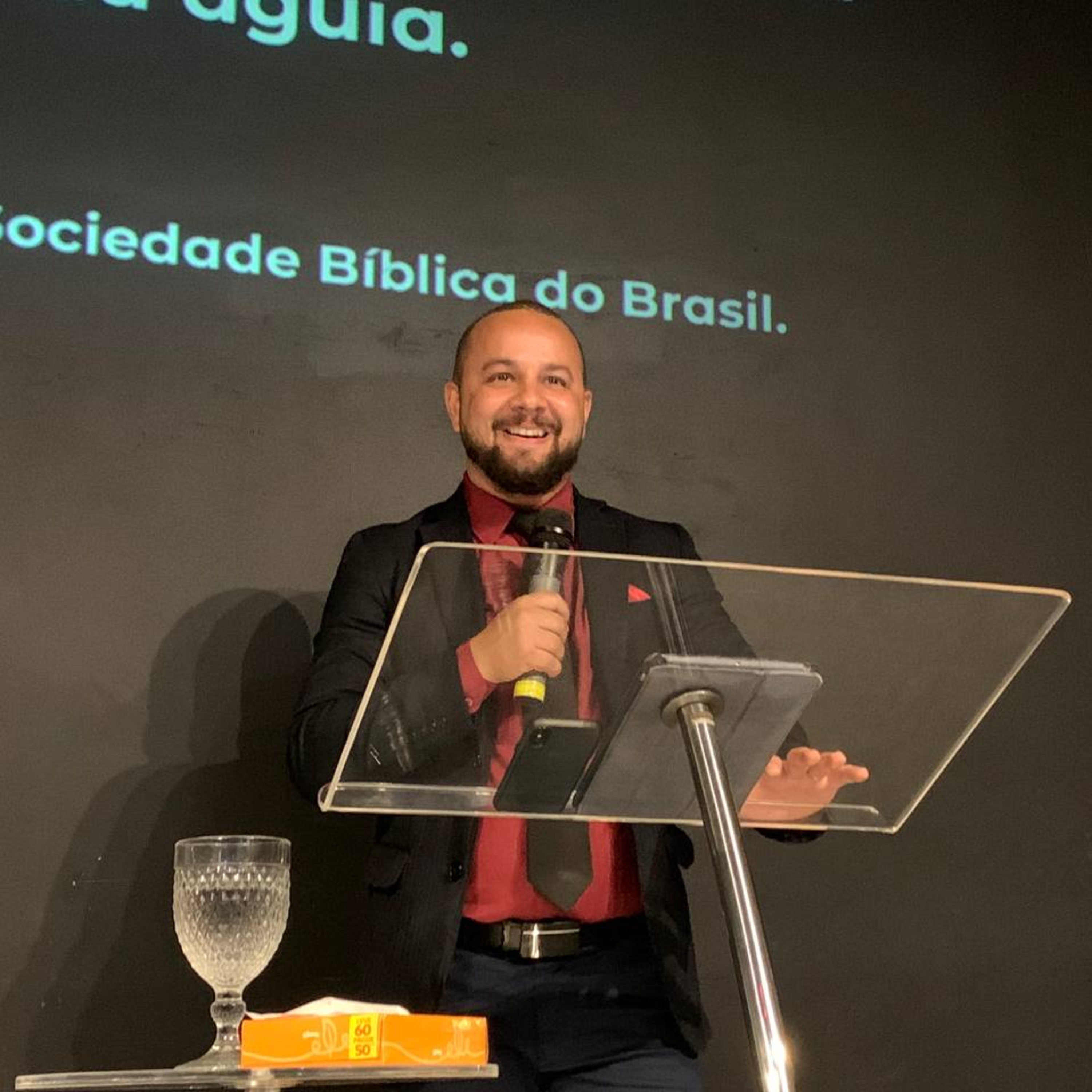 Verbo da Vida Pedro Leopoldo