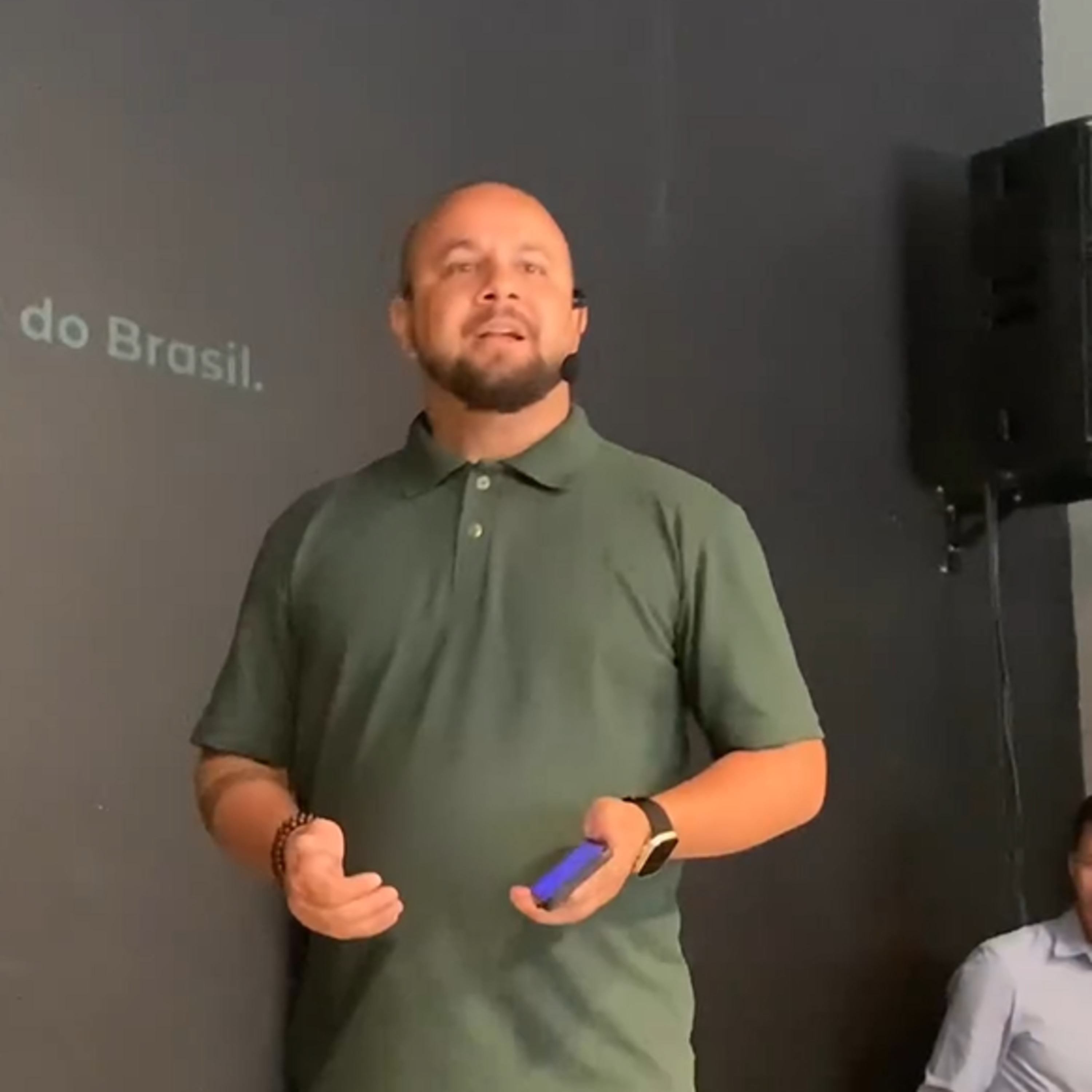 Culdo de Celebração - Pr. Guilherme Silva - Louvor e Ministração - Domingo Manhã episode artwork