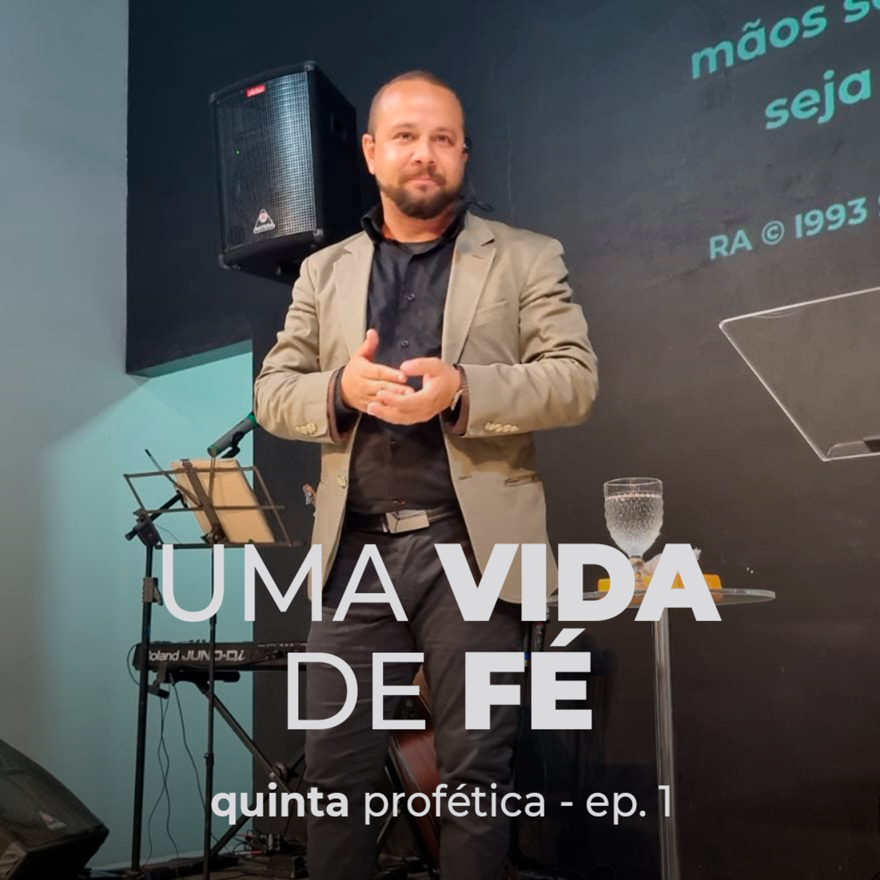 Verbo da Vida Pedro Leopoldo