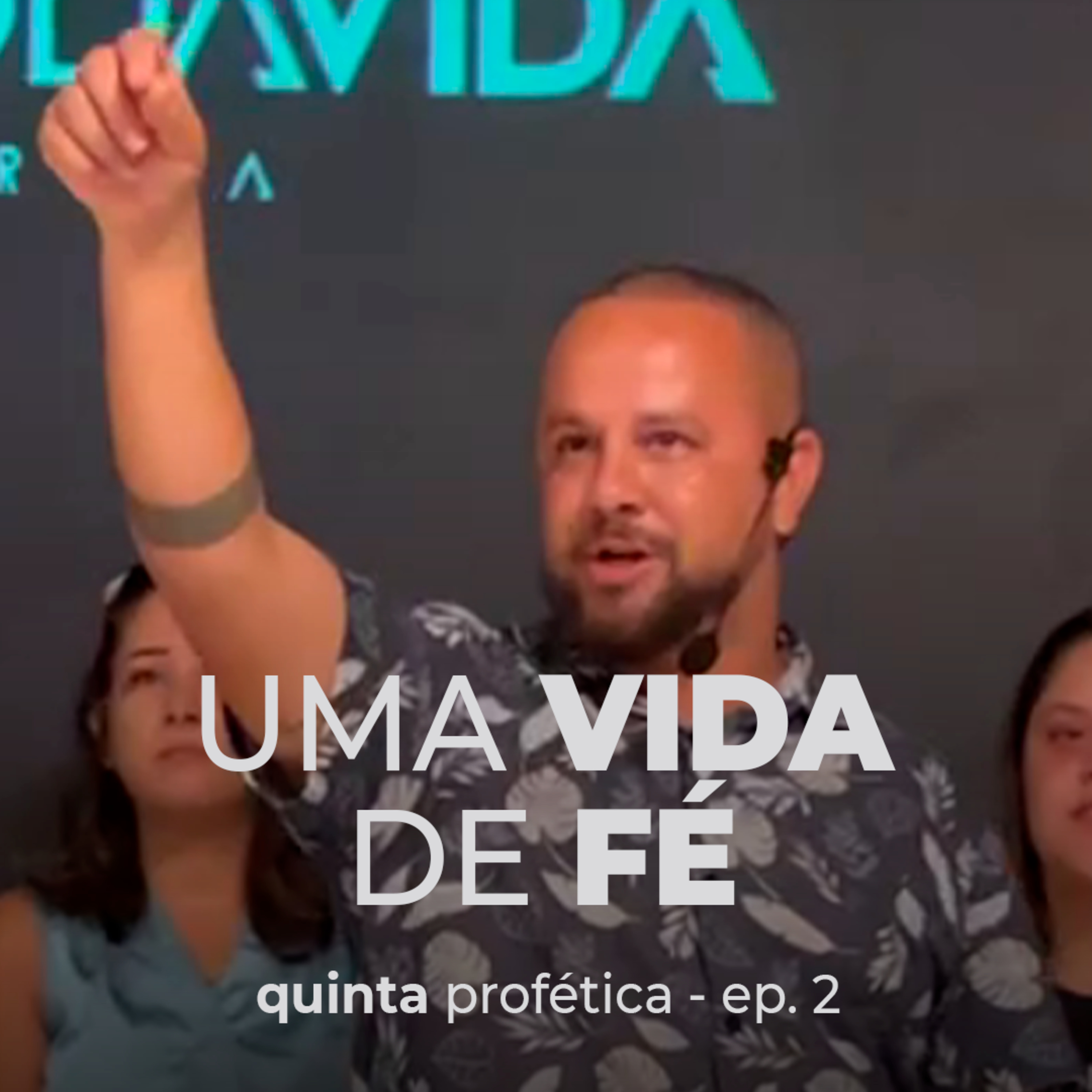 Verbo da Vida Pedro Leopoldo