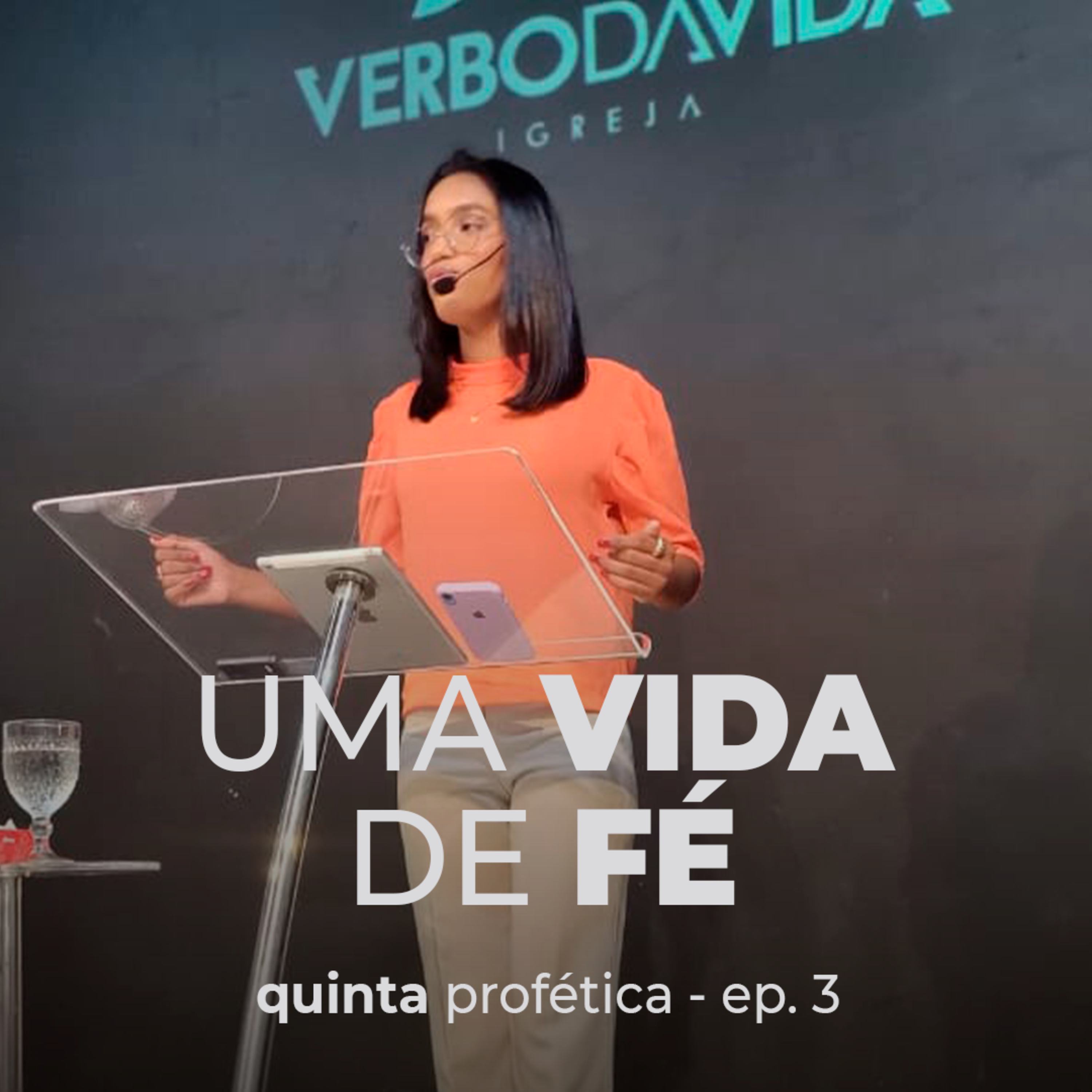 Verbo da Vida Pedro Leopoldo