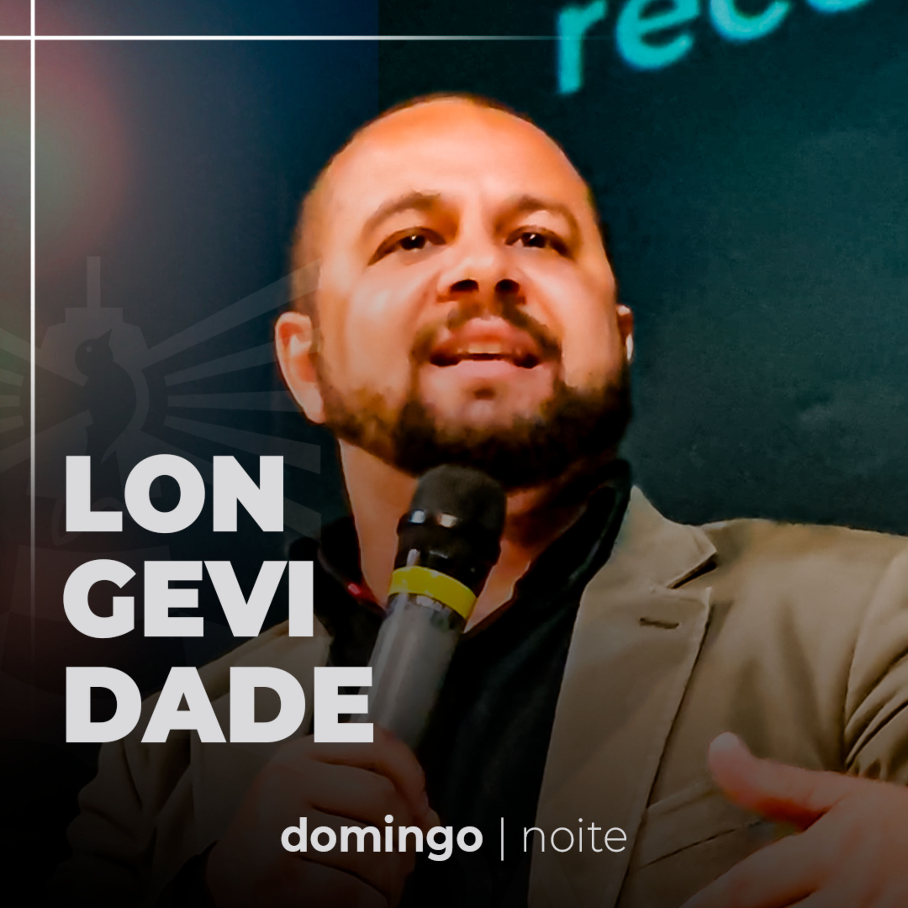 Longevidade - Domingo Noite - Pr. Guilherme Silva episode artwork