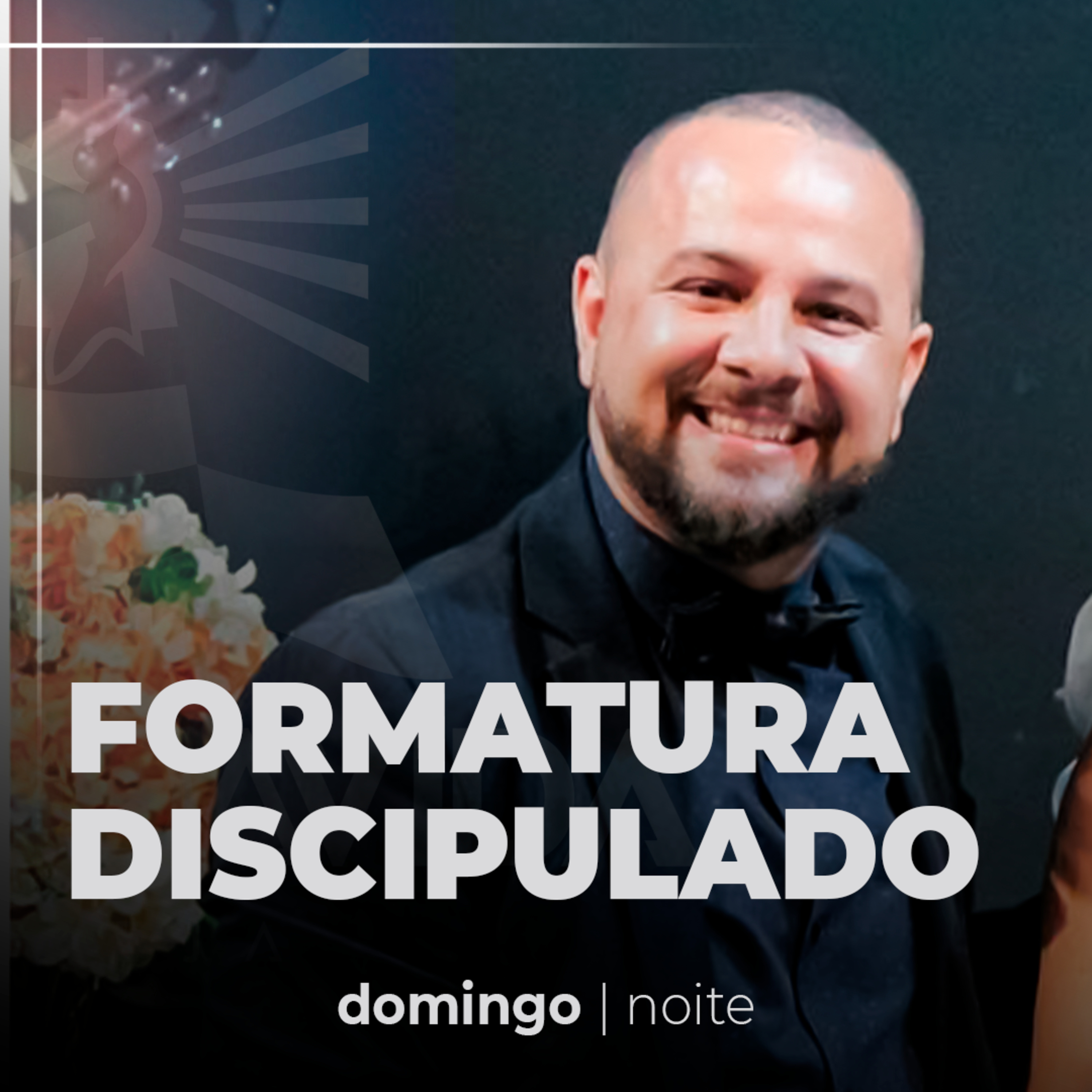 Formatura Discipulado - Domingo Noite - Pr. Guilherme Silva episode artwork