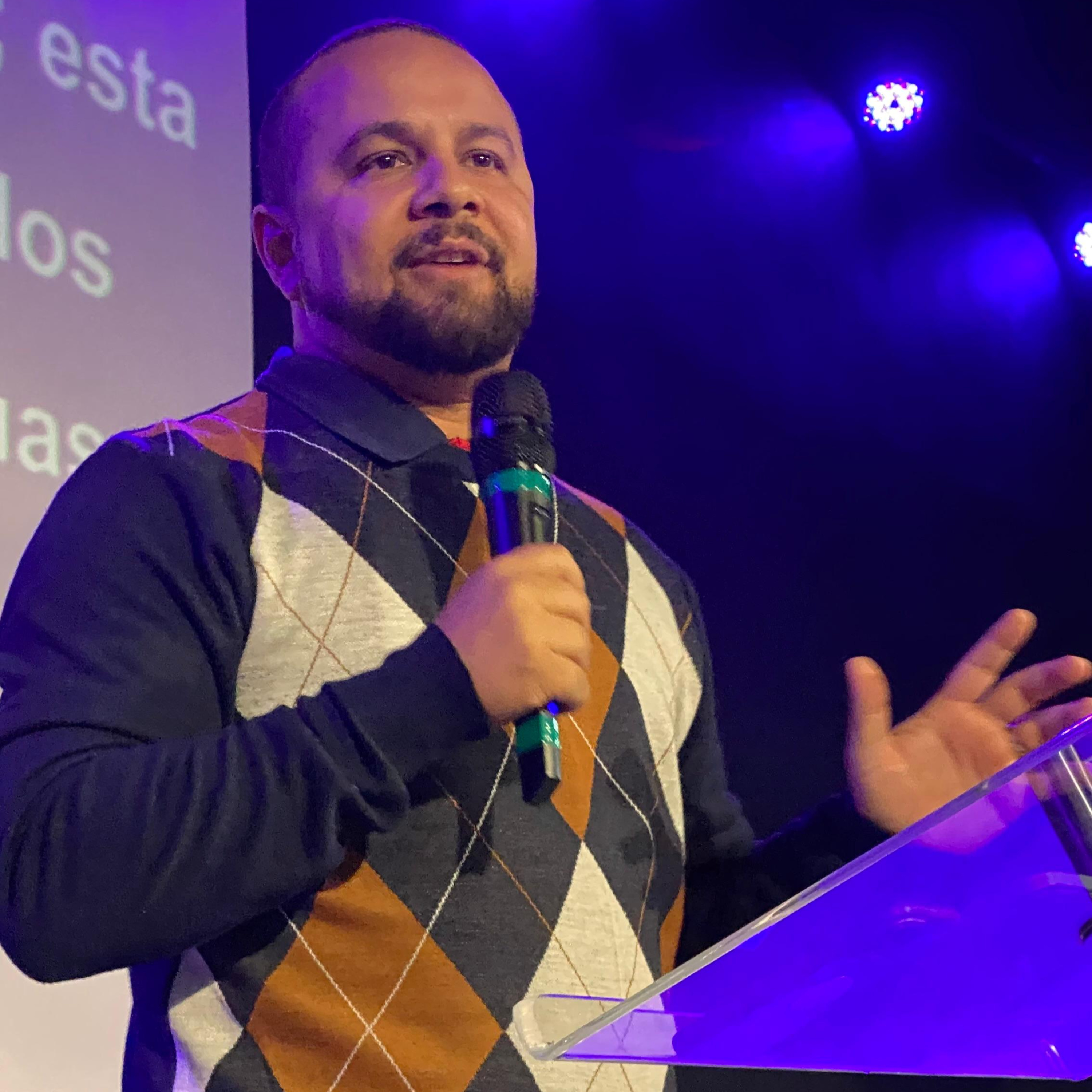 Culto de Celebração - Domingo Noite - Pr. Guilherme Silva episode artwork