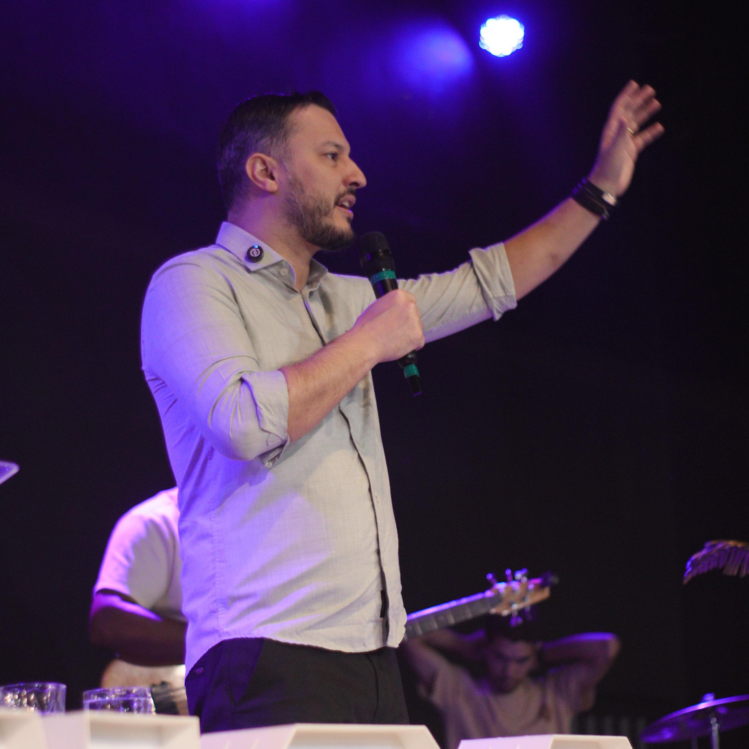 Verbo da Vida Pedro Leopoldo