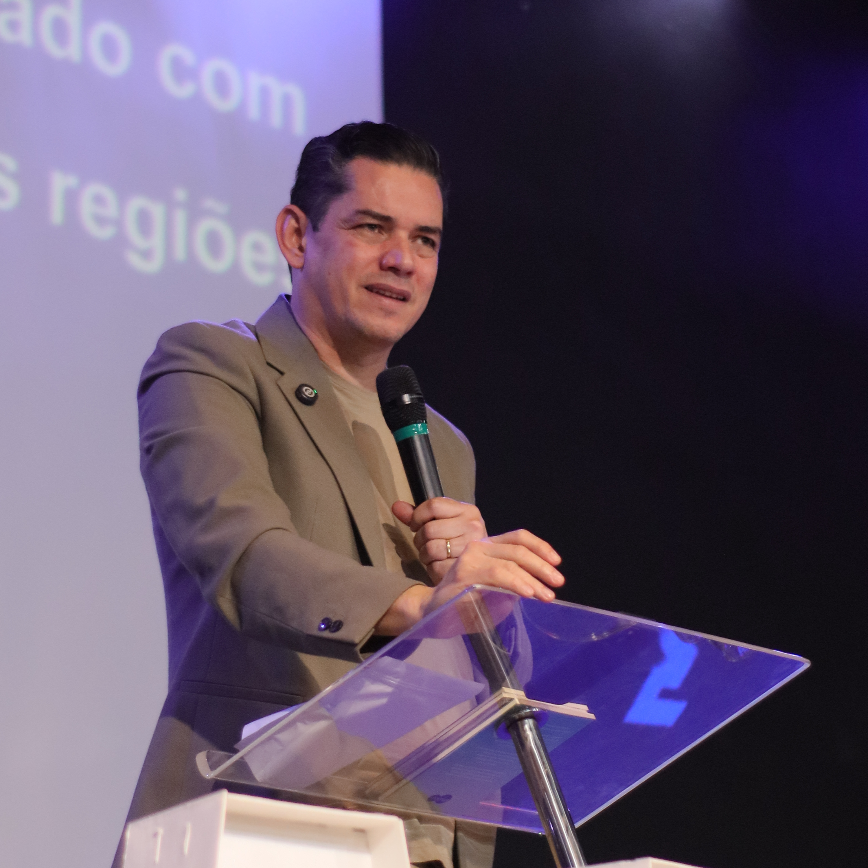 Verbo da Vida Pedro Leopoldo