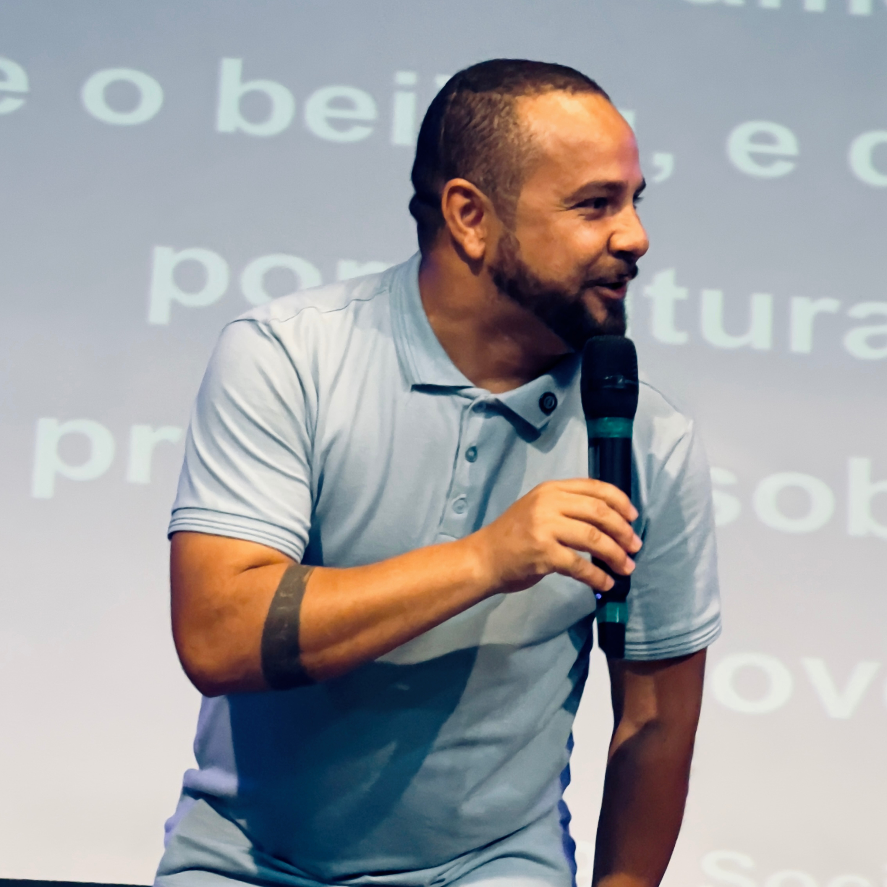 Quinta Profética - Ep 1 - Pr. Guilherme de Jesus episode artwork