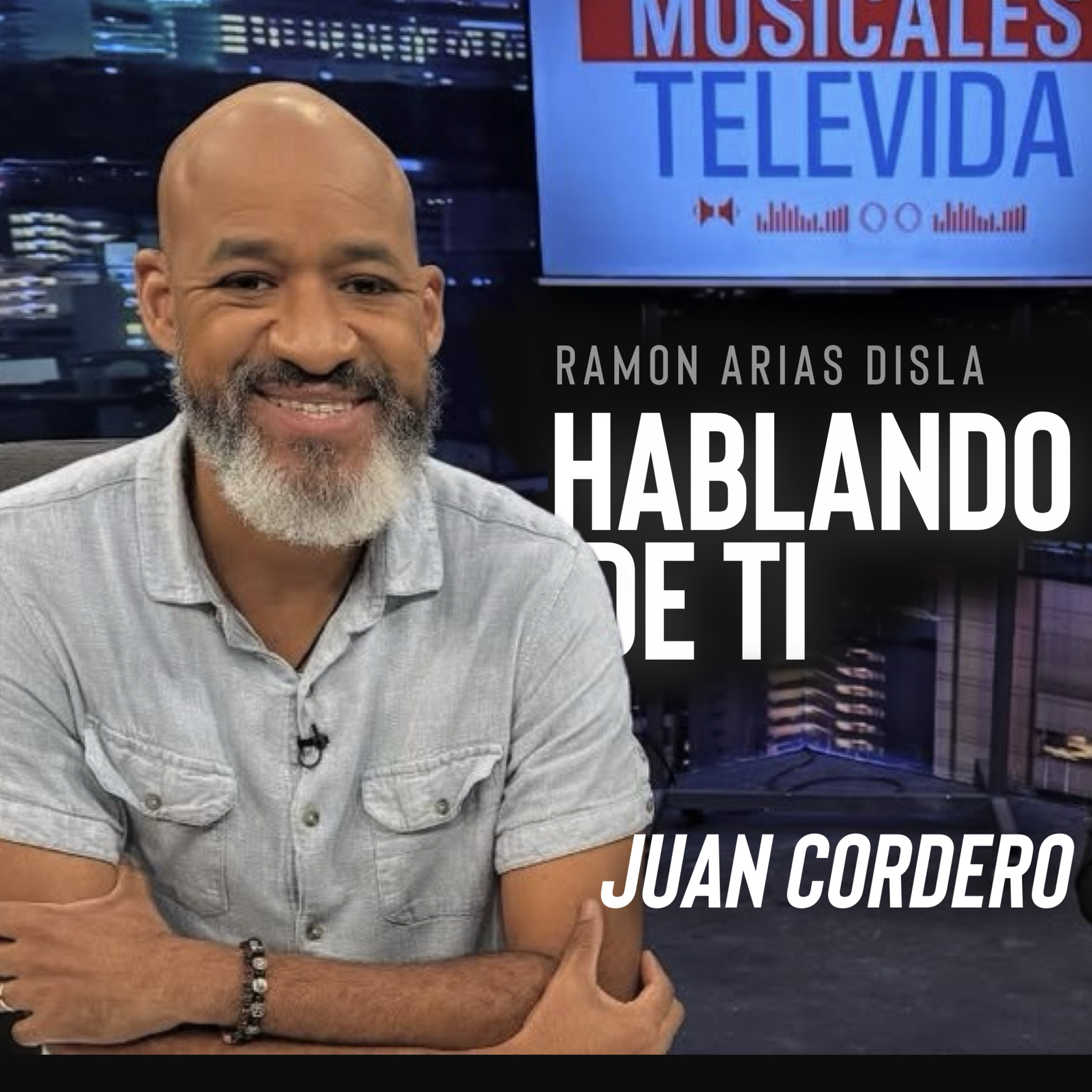 Hablando de ti con Ramón Arias Disla