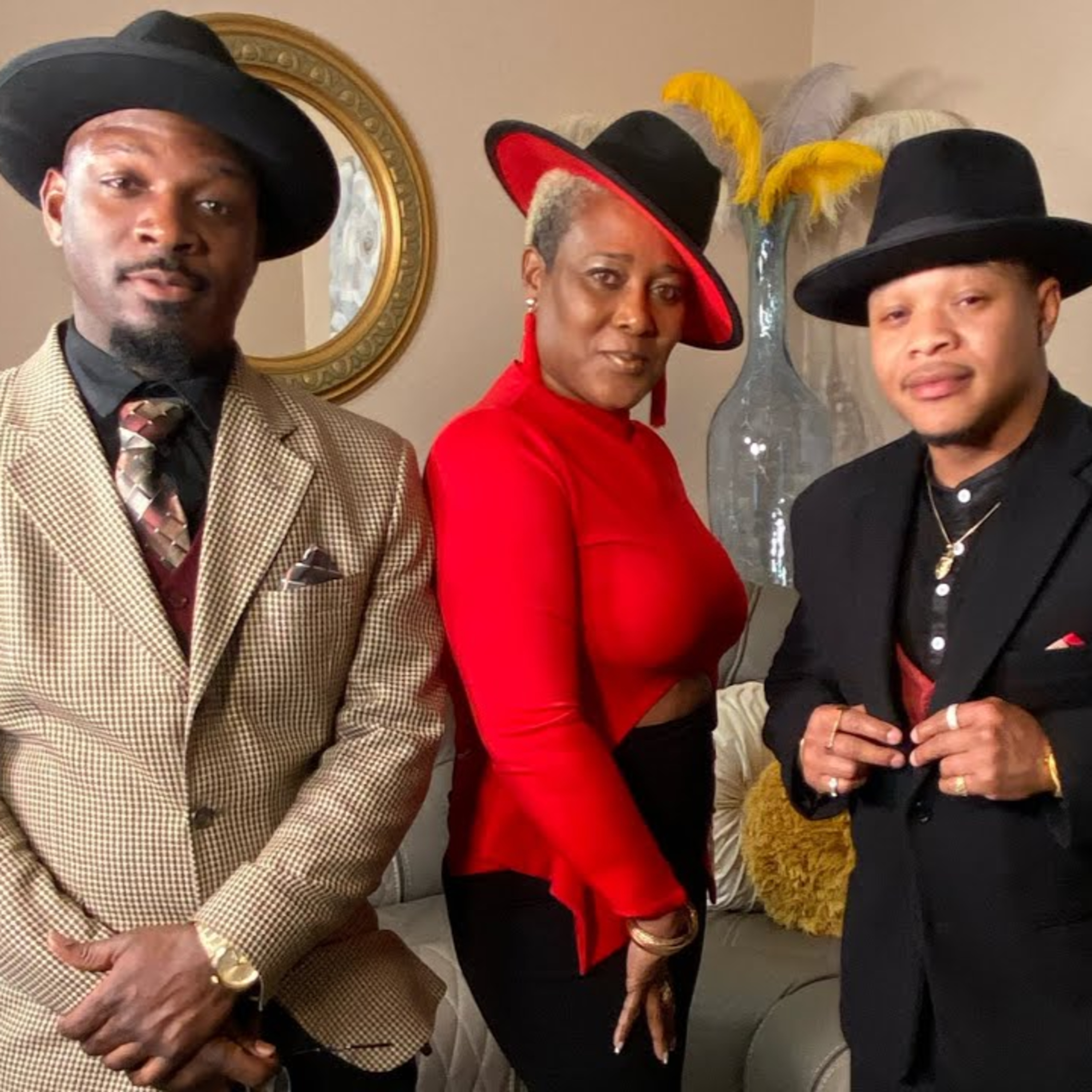 ManeStream: Country Folk In The City