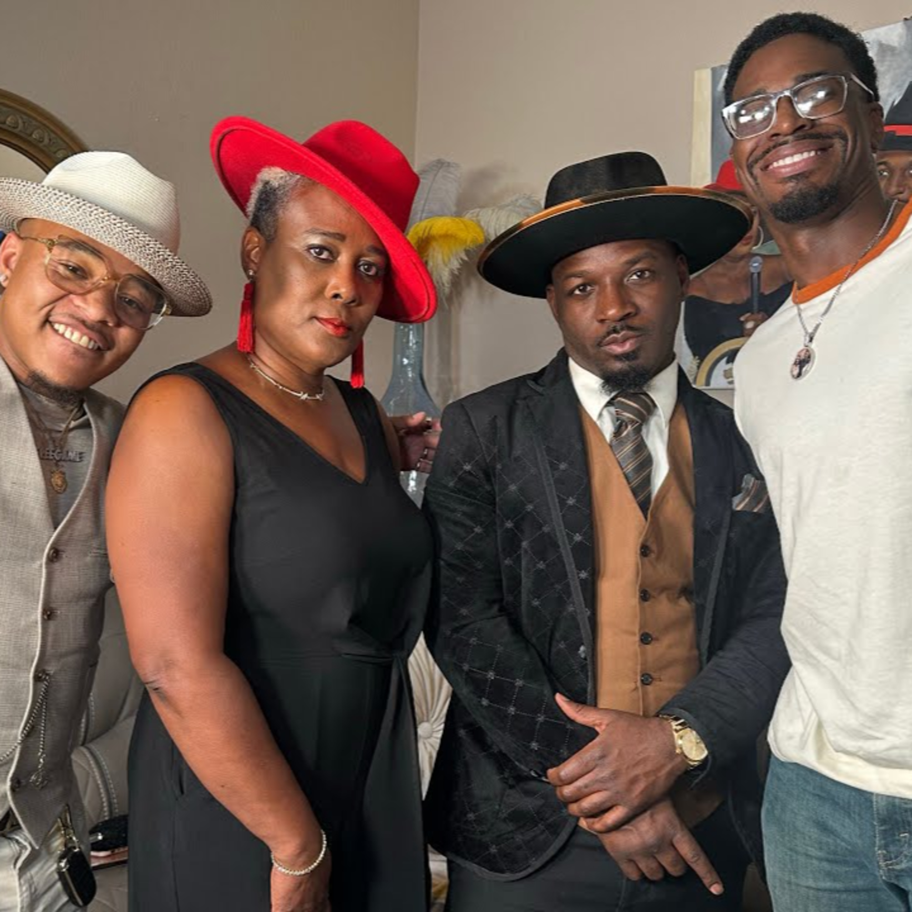 ManeStream: Country Folk In The City