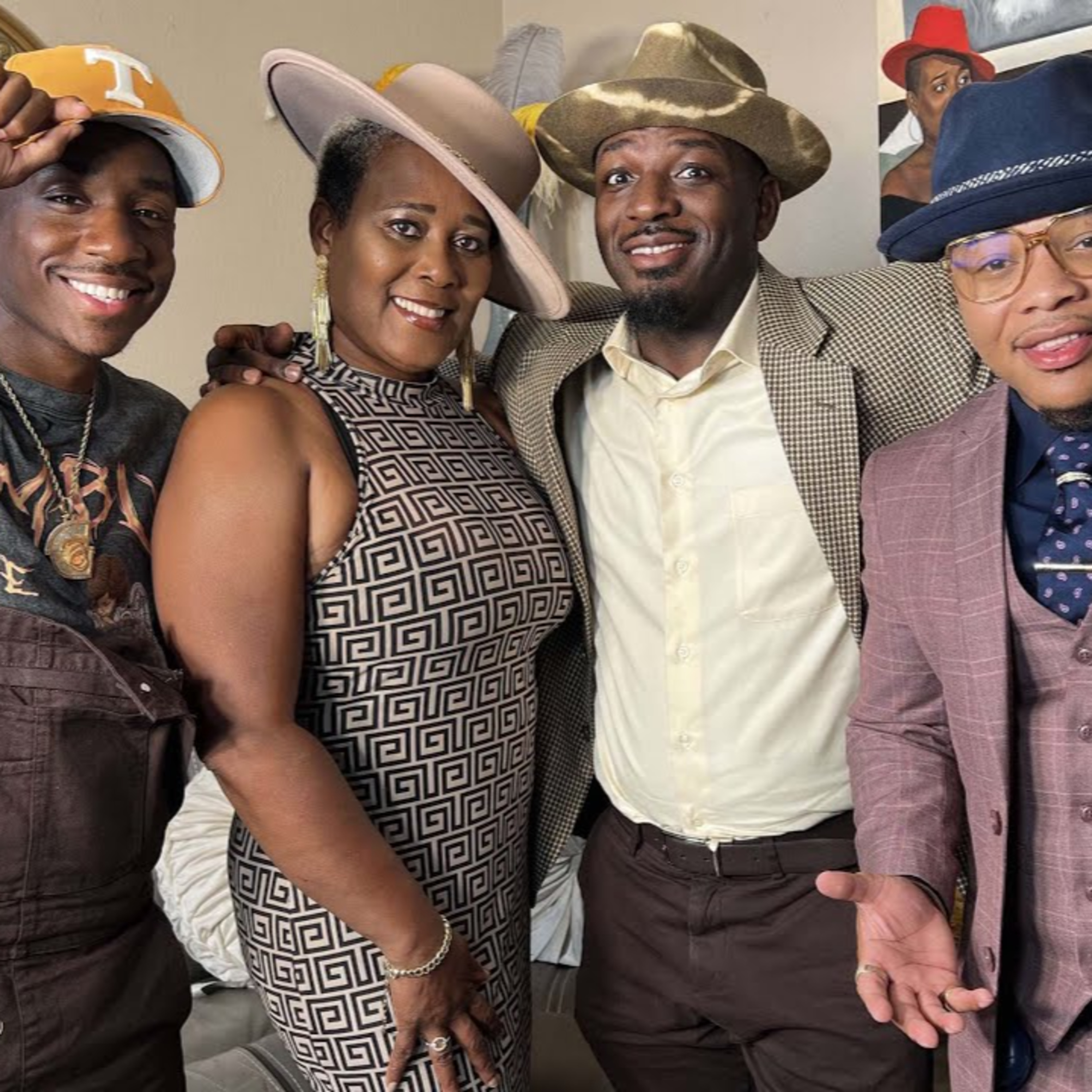 ManeStream: Country Folk In The City