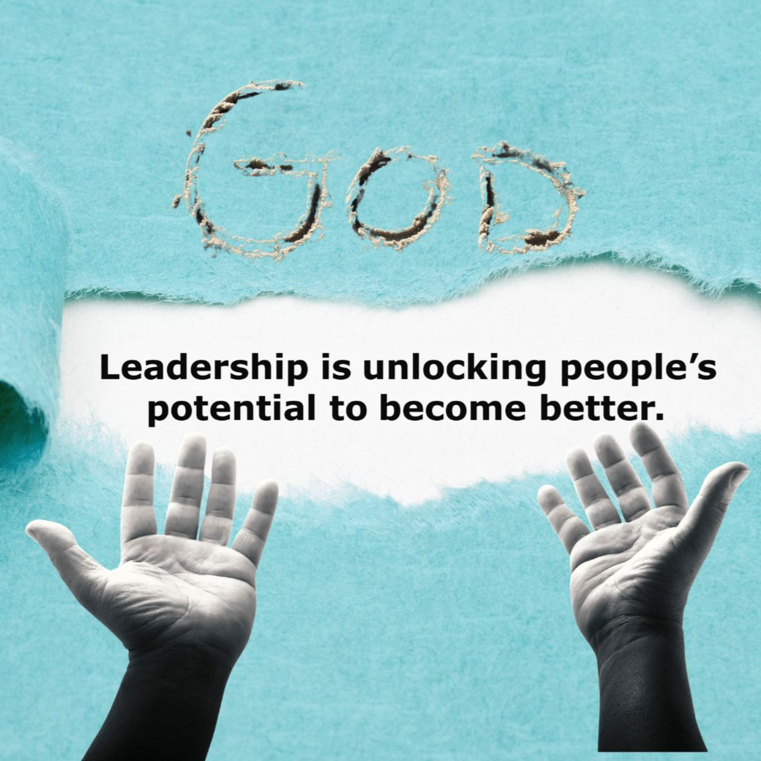 "Lead the Church You've Got" by The Reverend Jacquelyn Foxall