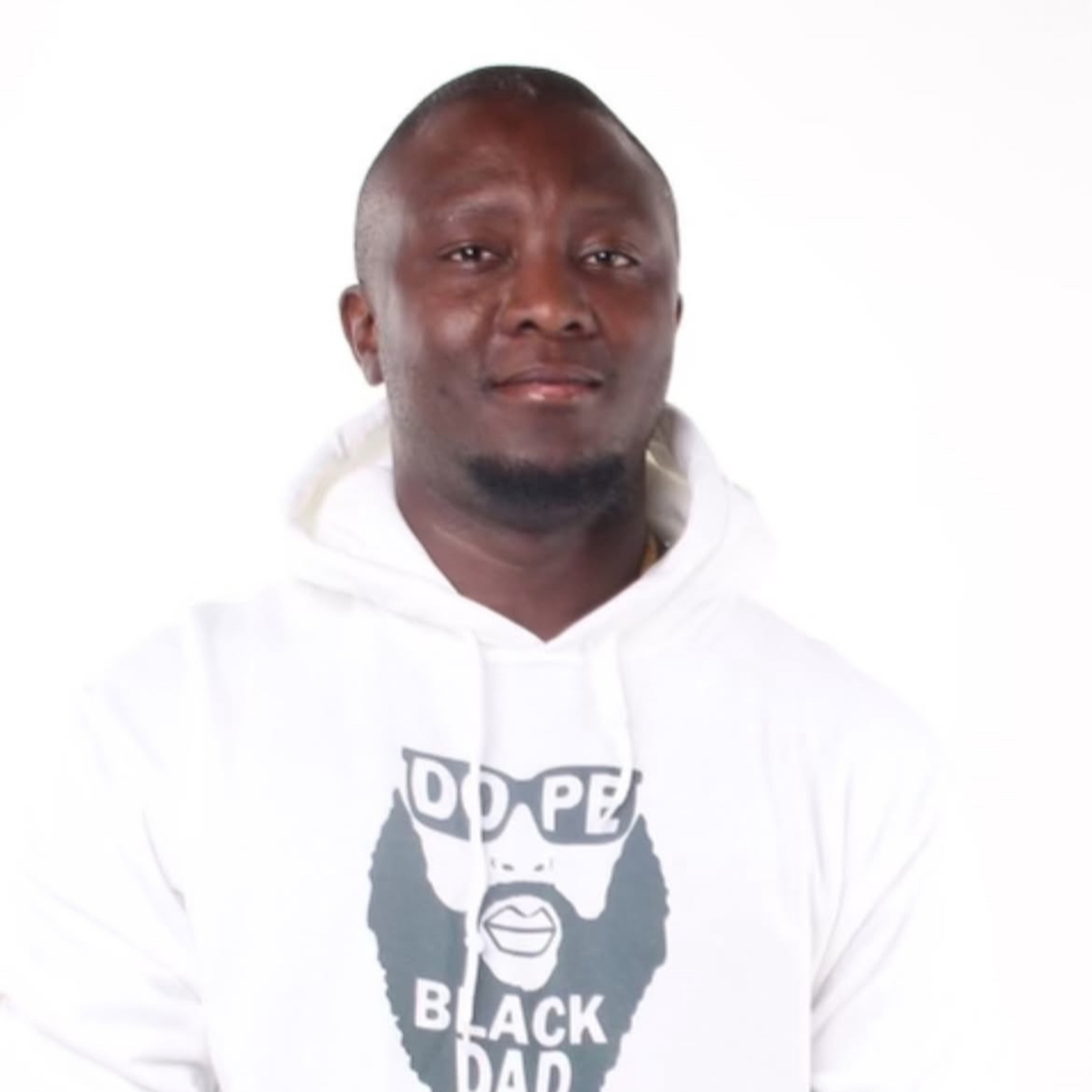 My Conversation with French Beninese Shoe Designer Emerick Fehichitan.
