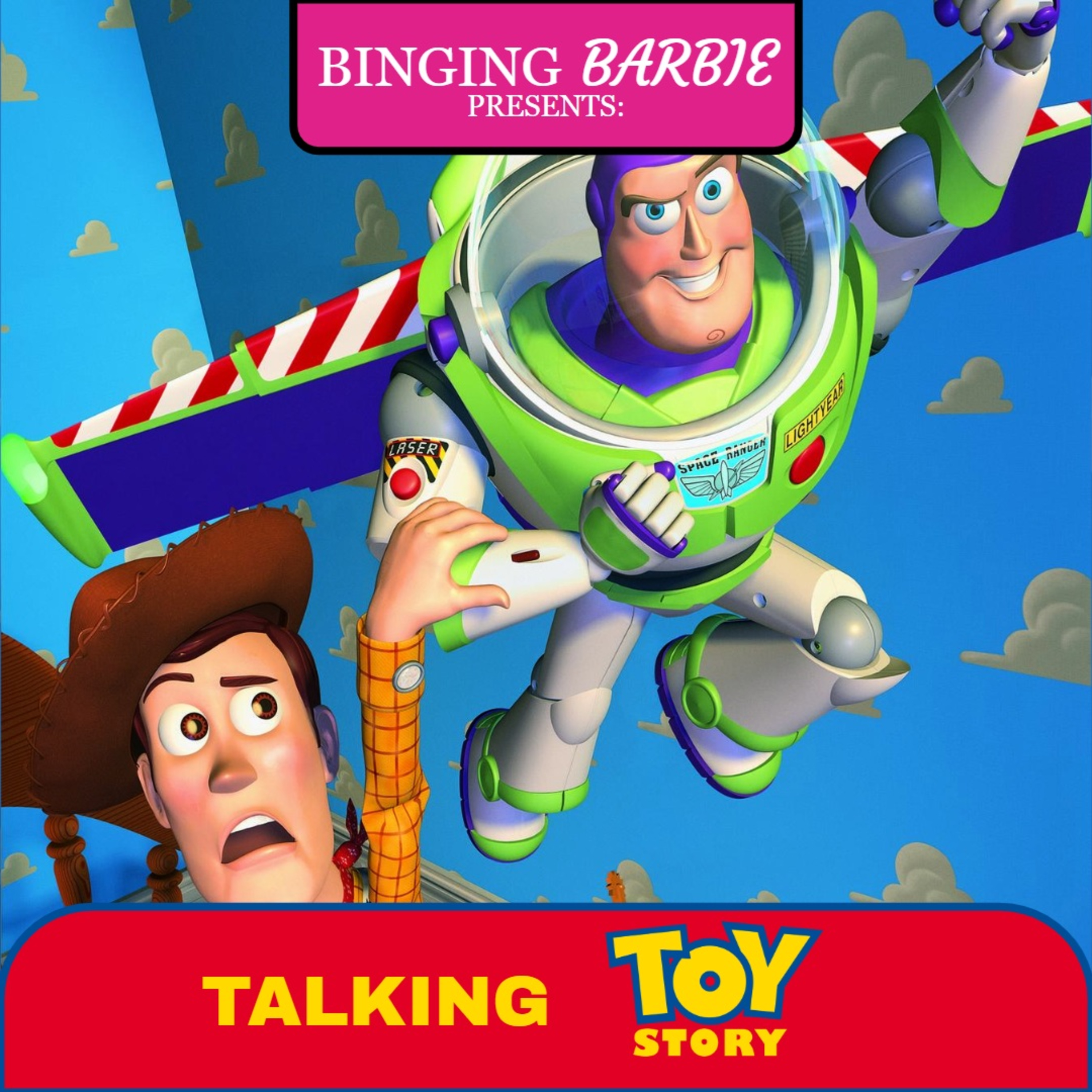 Toy Story