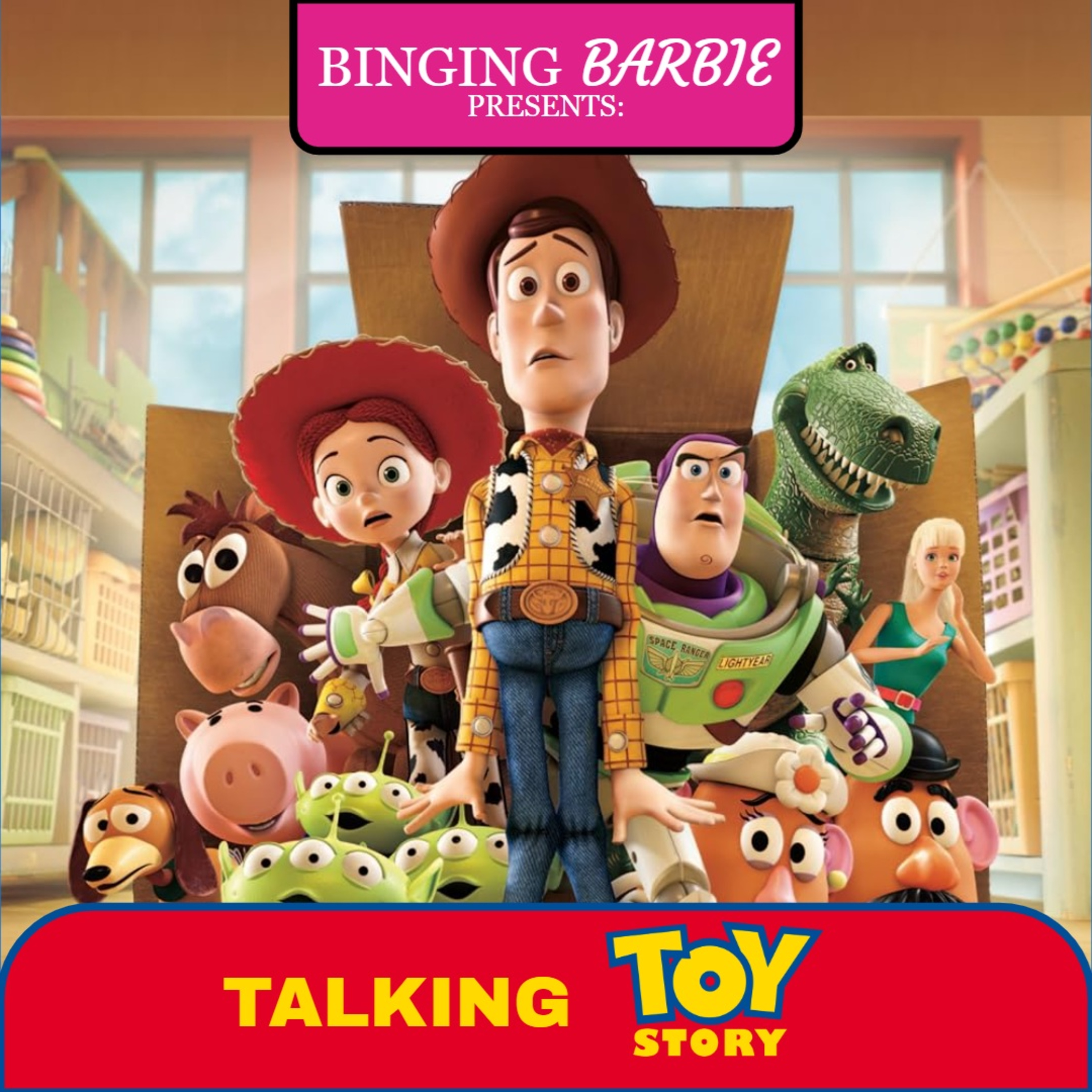 Toy Story 3