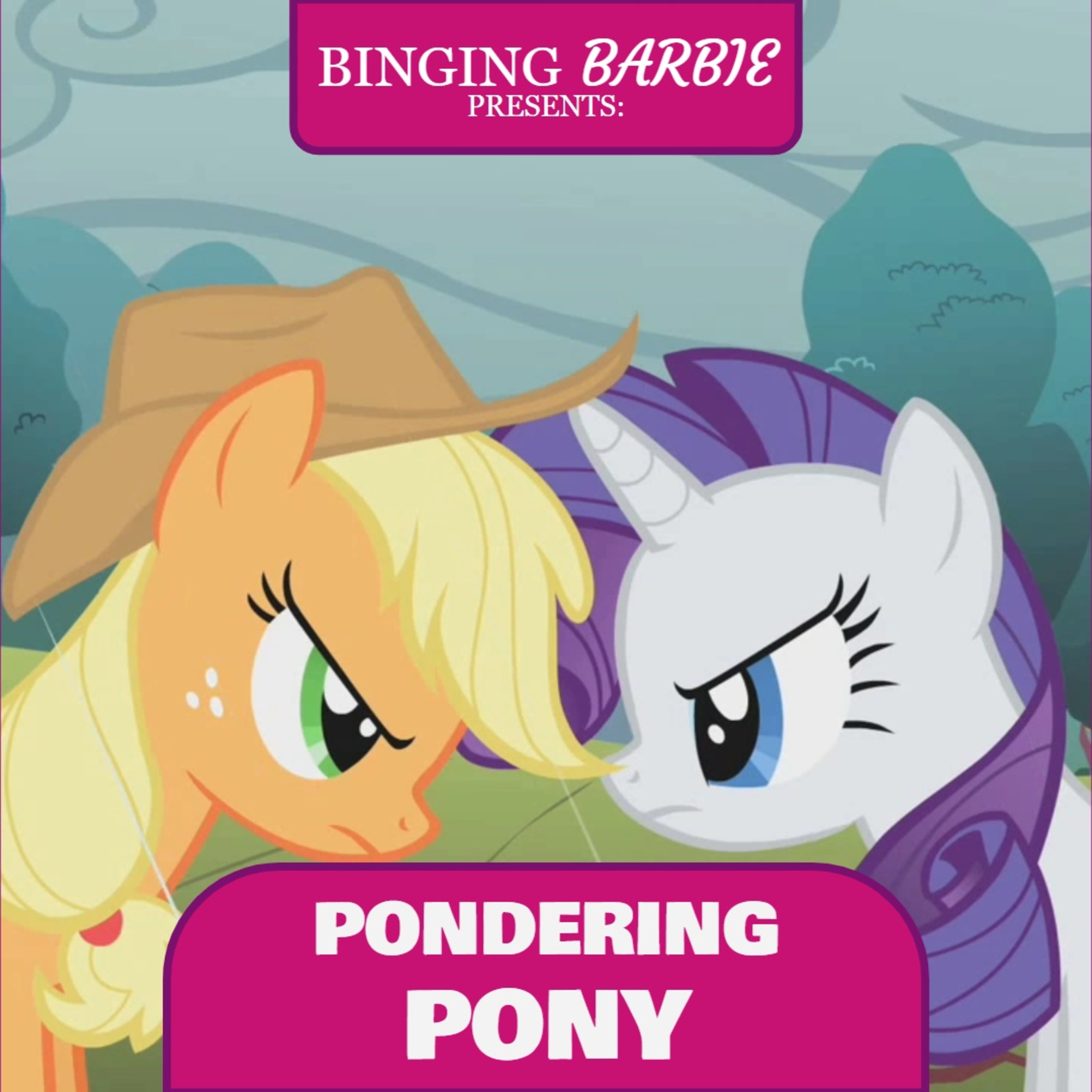 My Little Pony: Friendship is Magic - Dragonshy & Look Before You Sleep