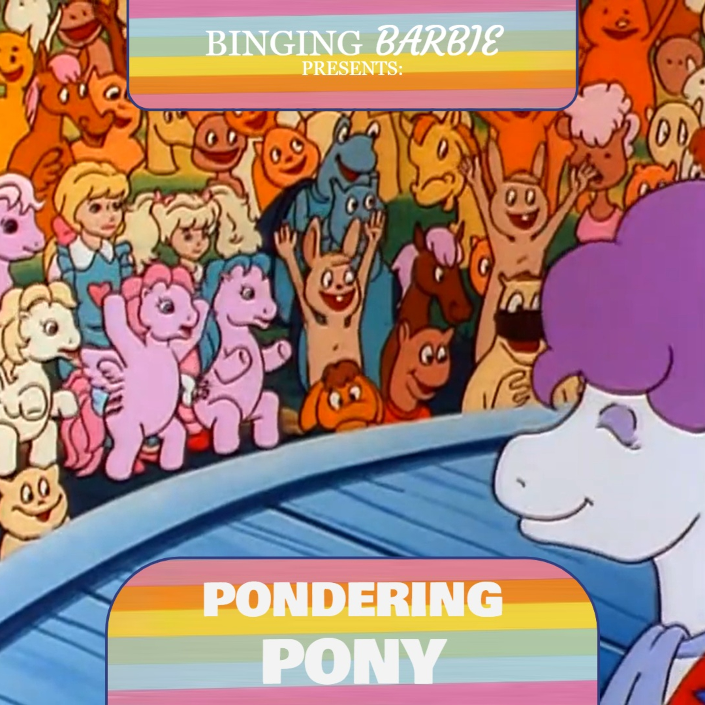My Little Pony 'n Friends - Bright Lights